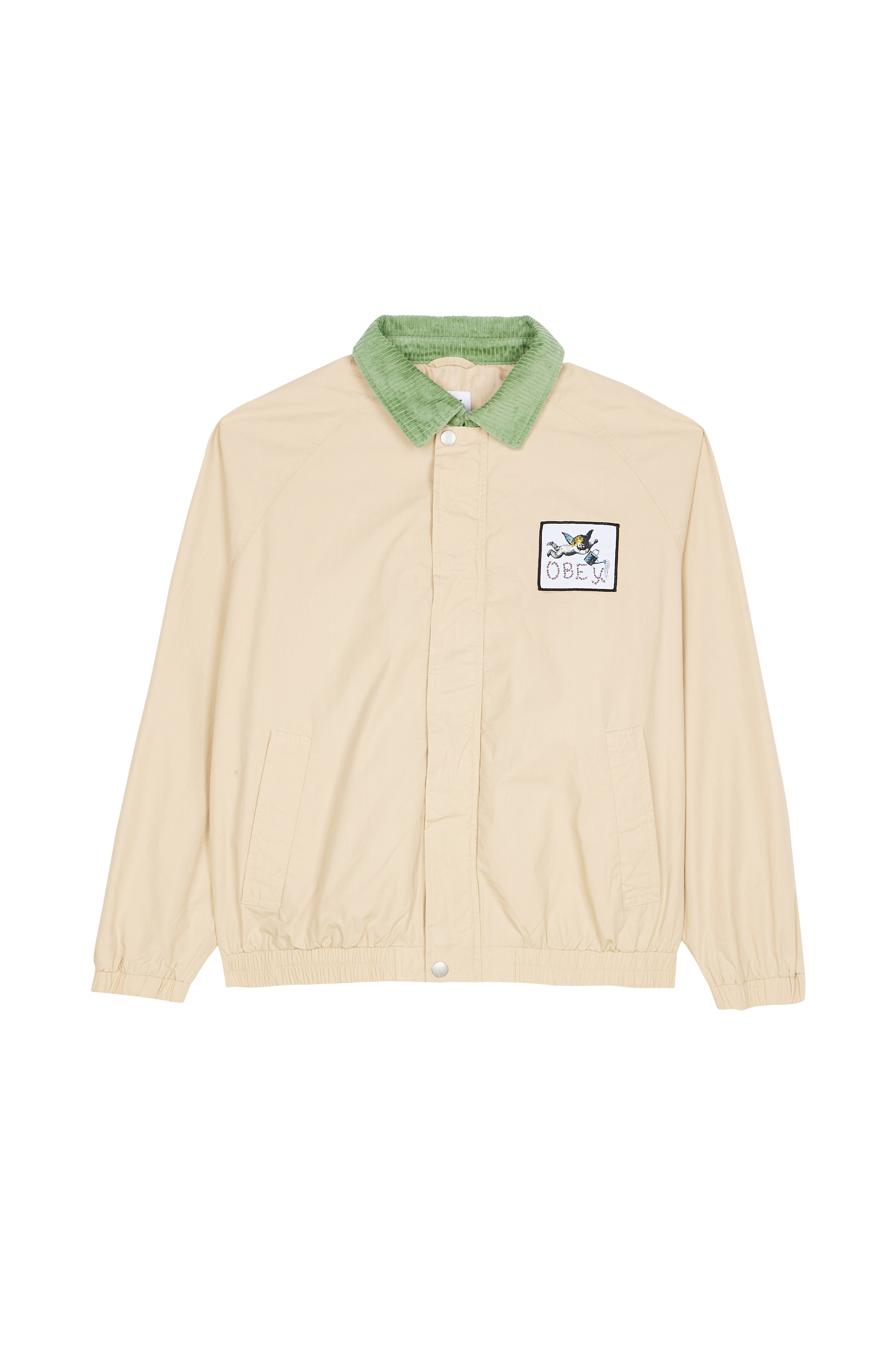 veste Beige