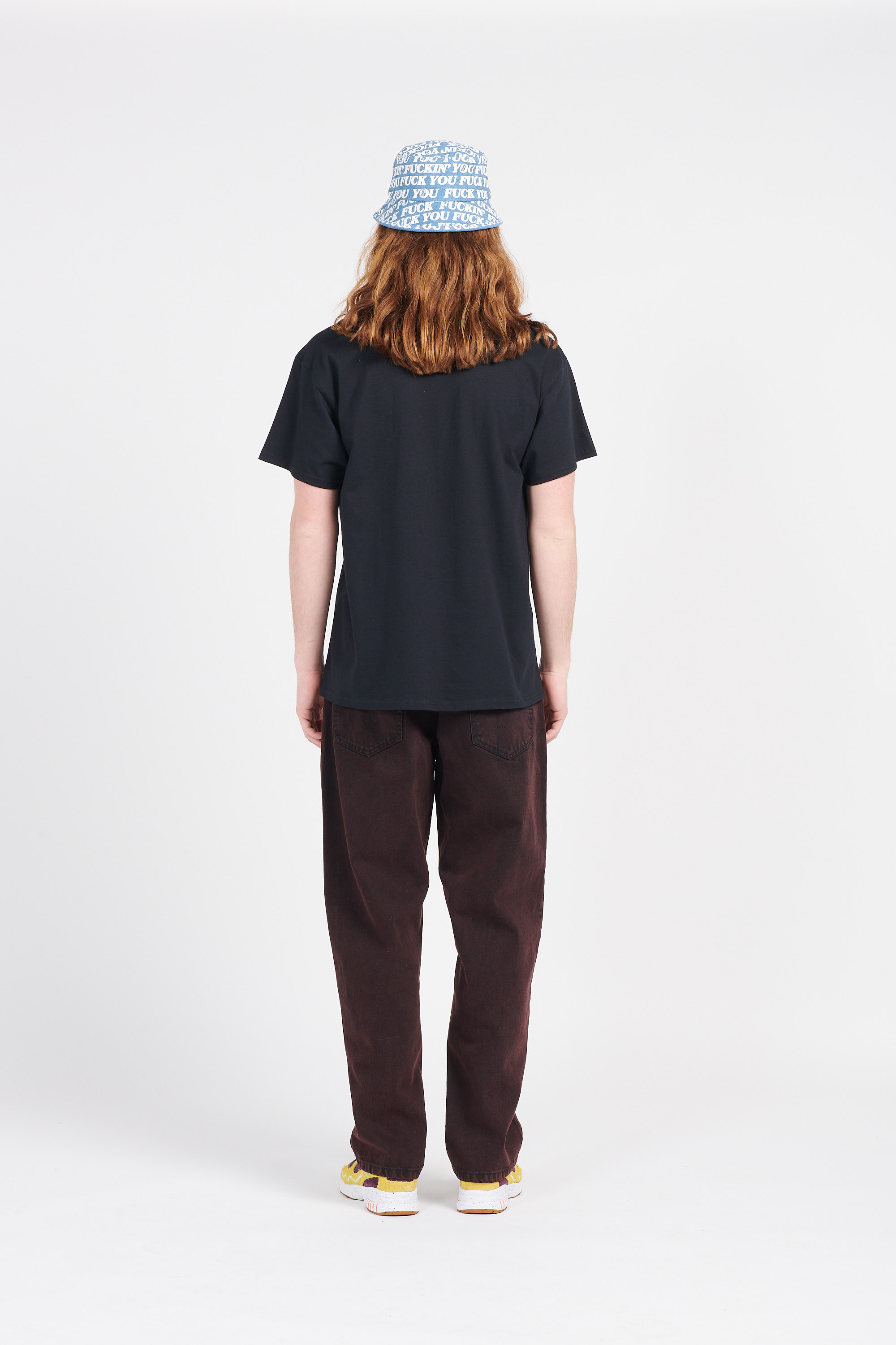 Sneakers Multicolored