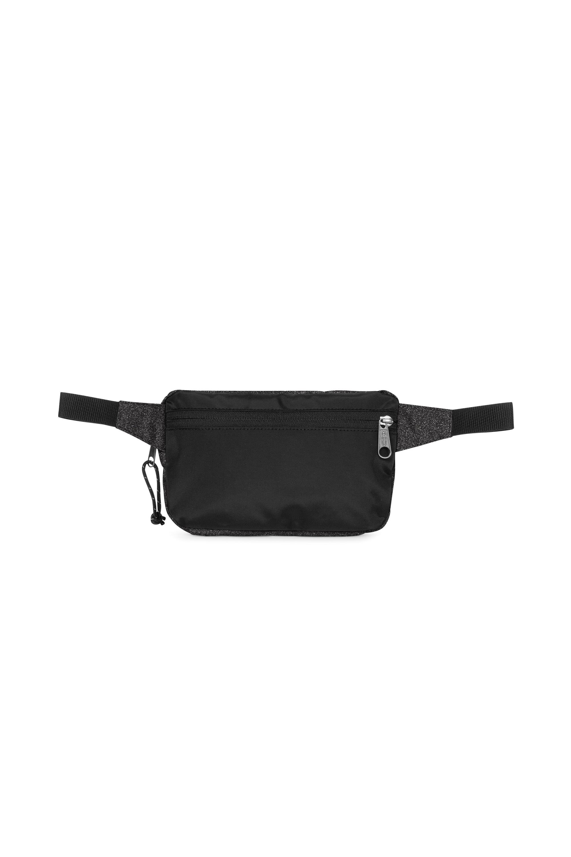 Sac banane Noir