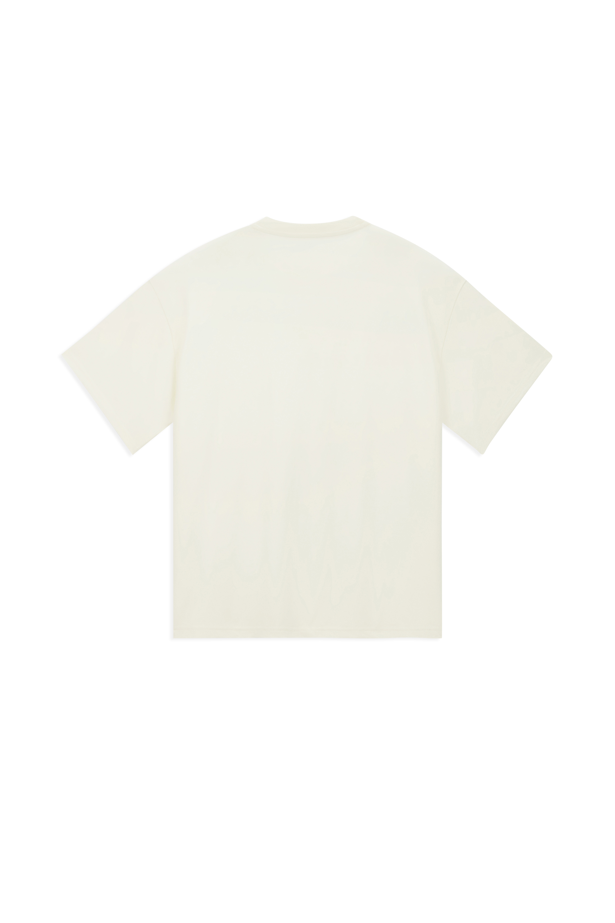 T-shirt CONVERSE Beige