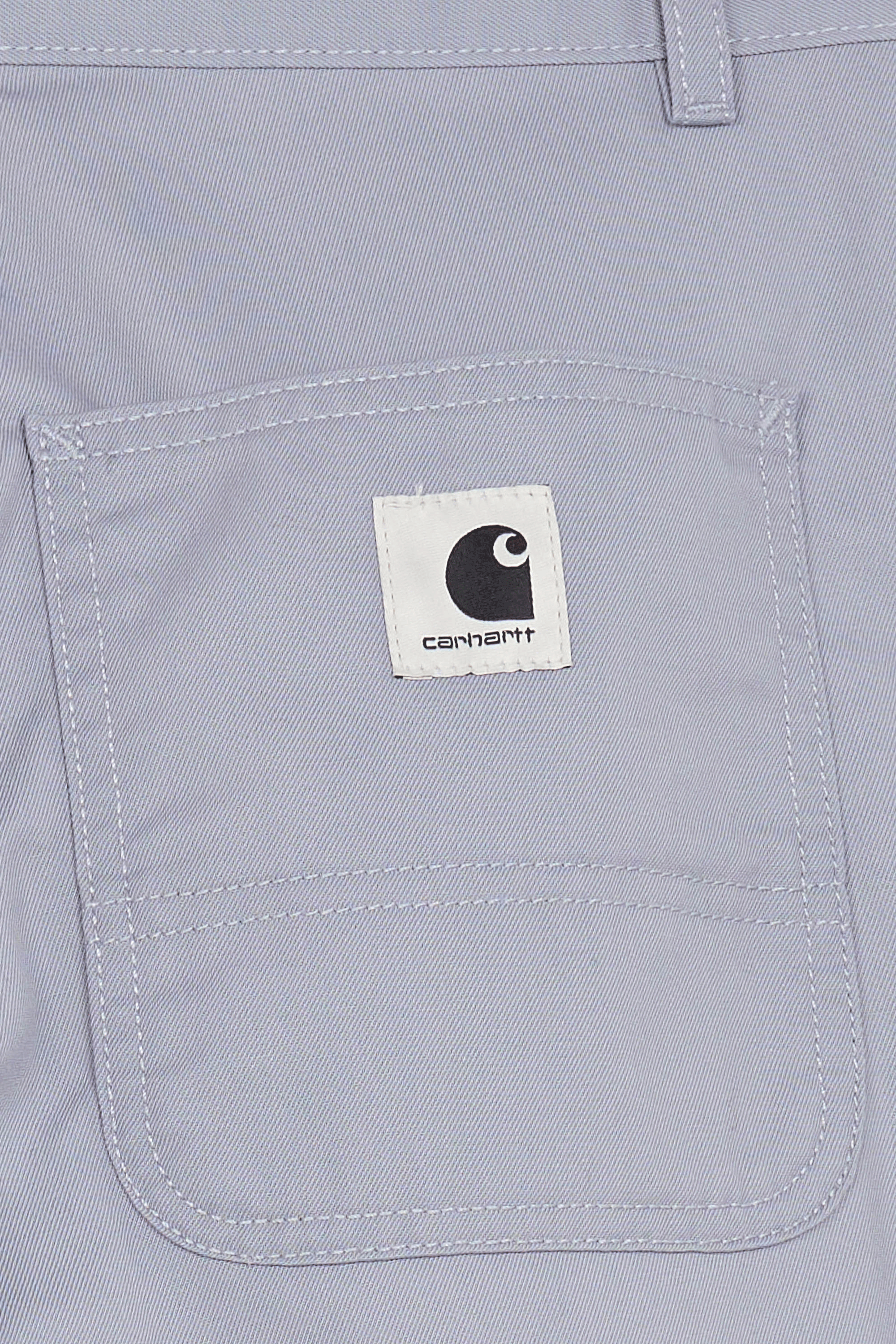 Pantalon | Gris CARHARTT WIP Femme