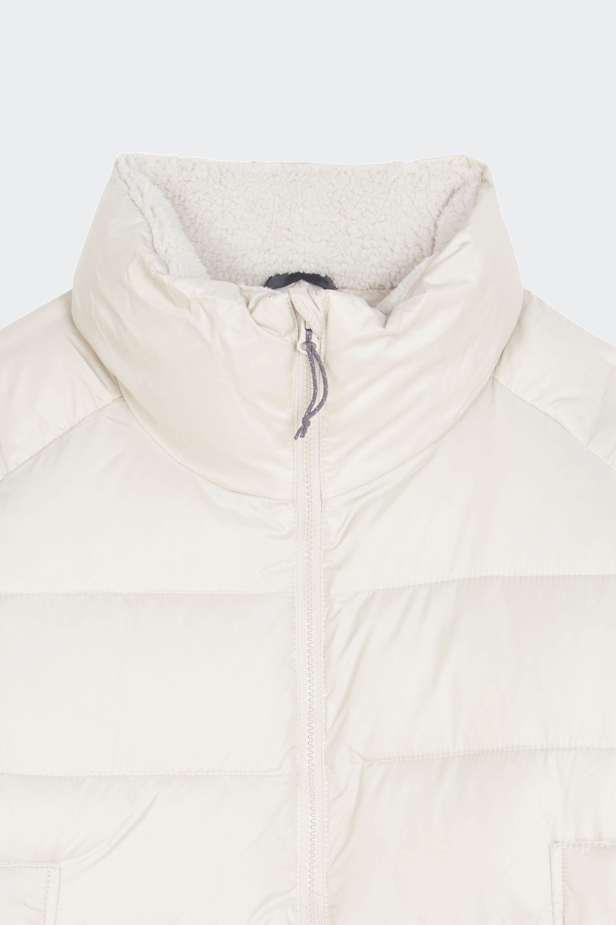 puffer coat | Beige by COLUMBIA puffer coat Beige