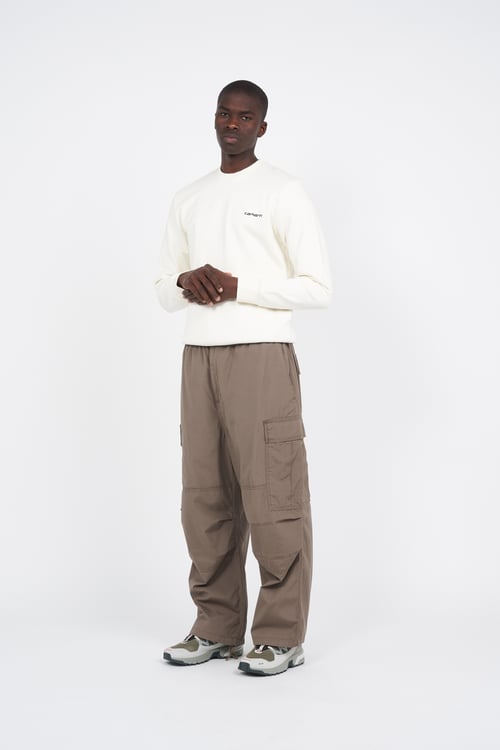 CARHARTT WIP Cargo Marron