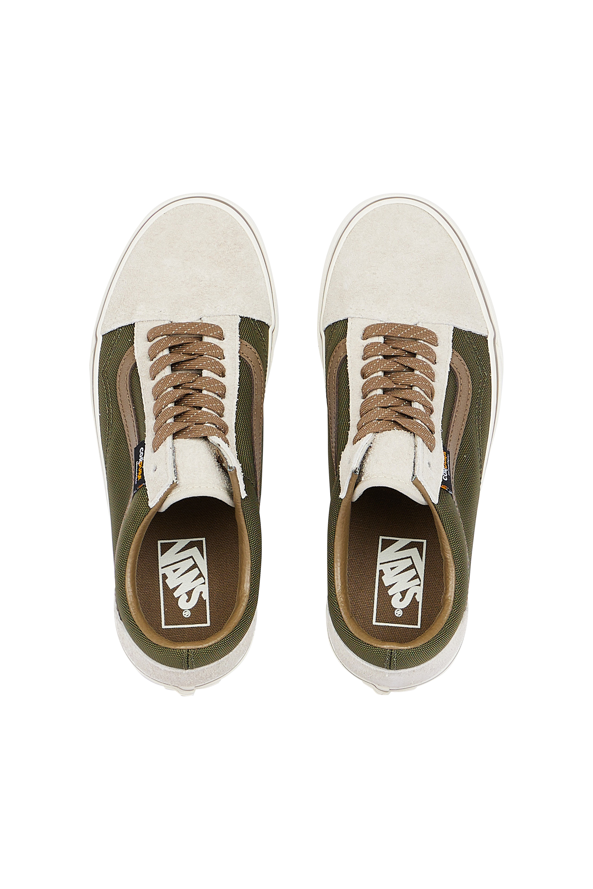 Baskets  VANS Multicolore