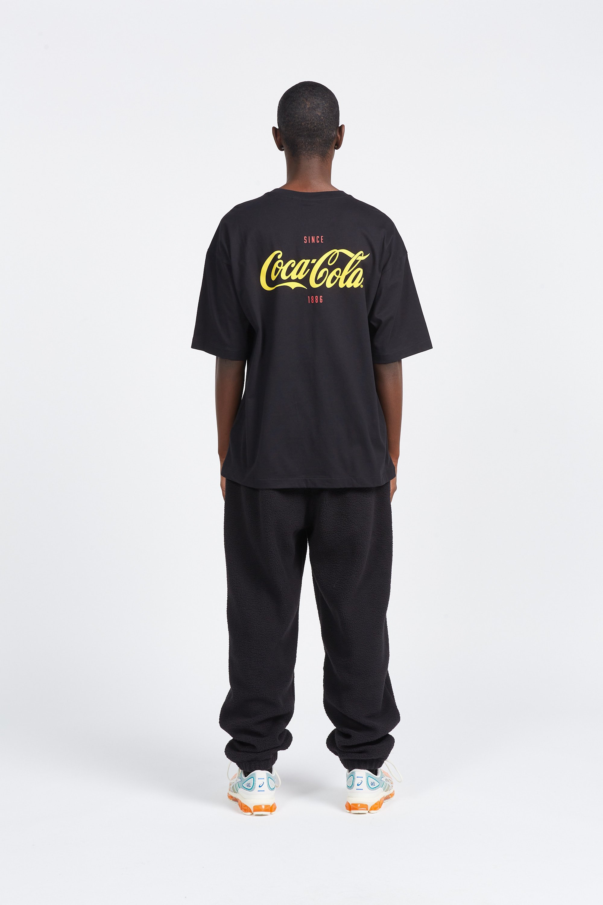 Joggers | Black by CHAMPION Joggers Black
