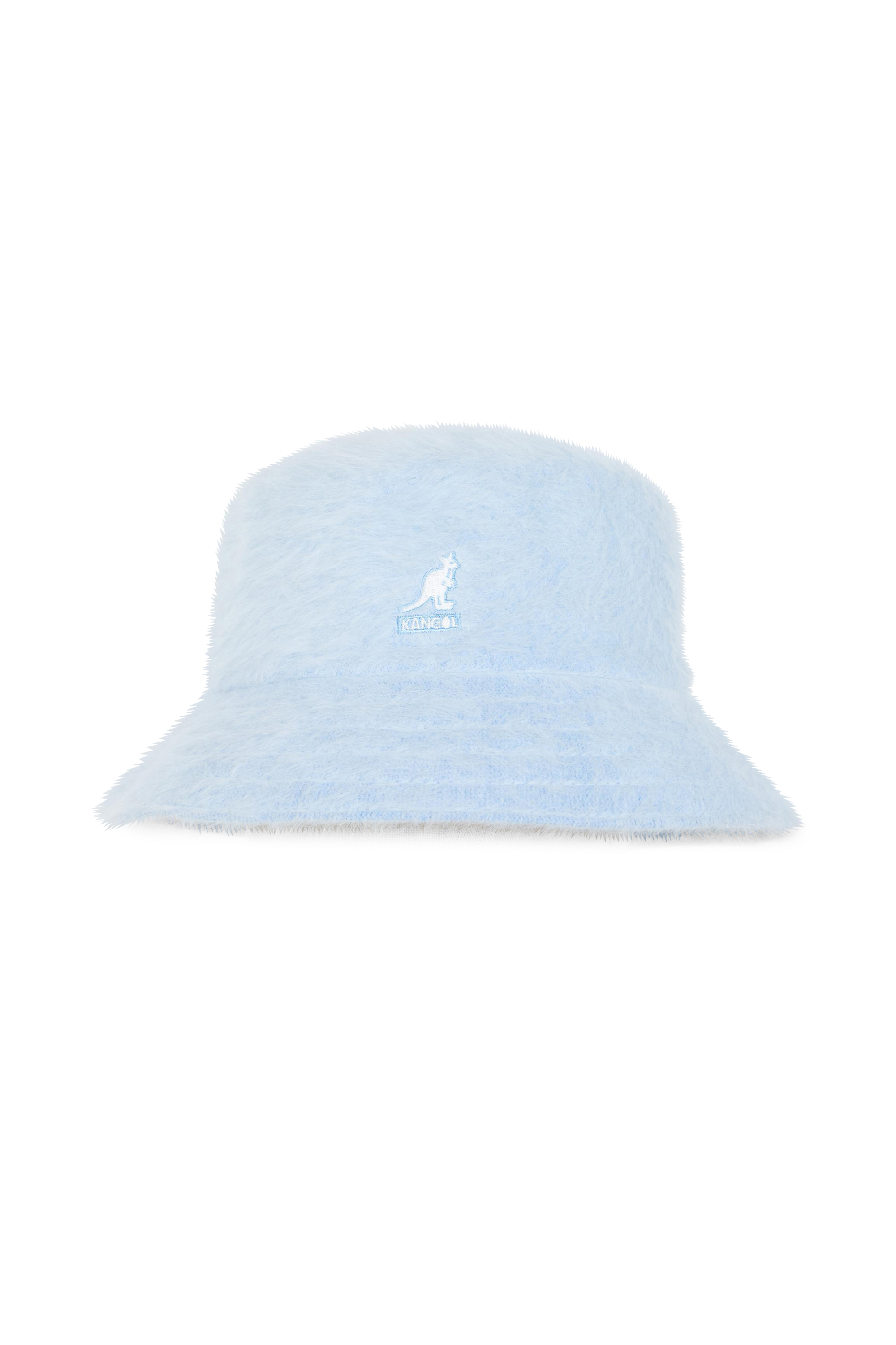 Bucket hat Blue