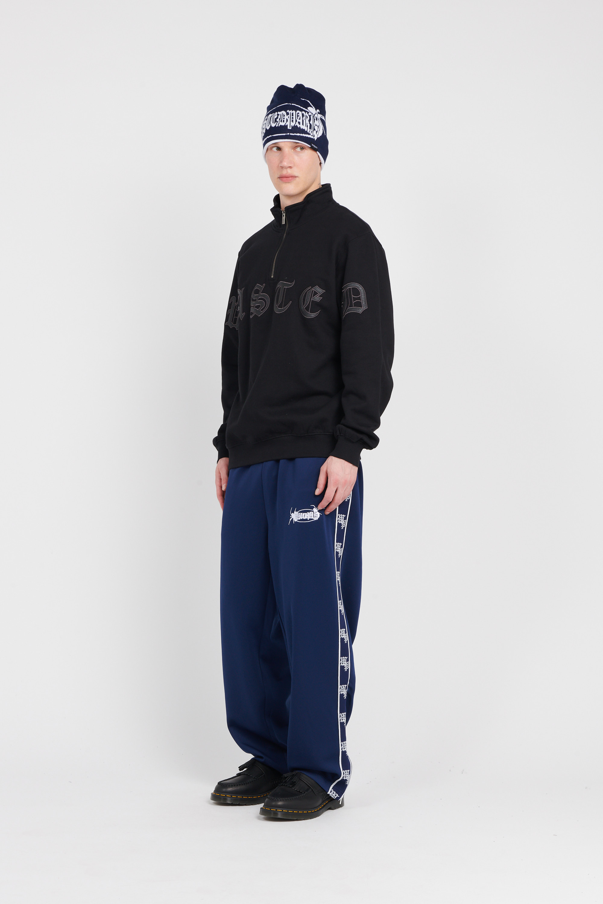 Sweatshirt  Noir