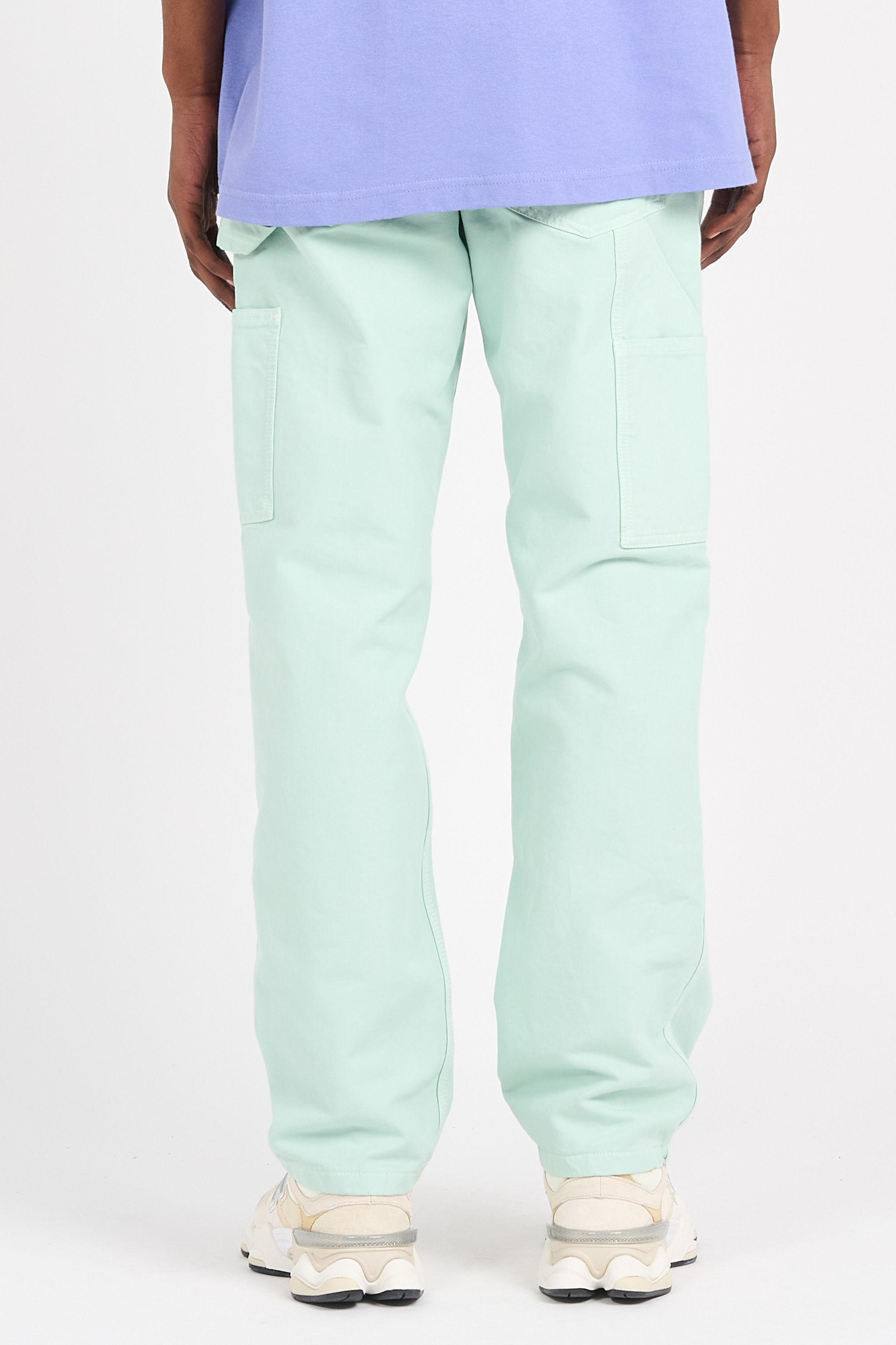Pantalon Vert