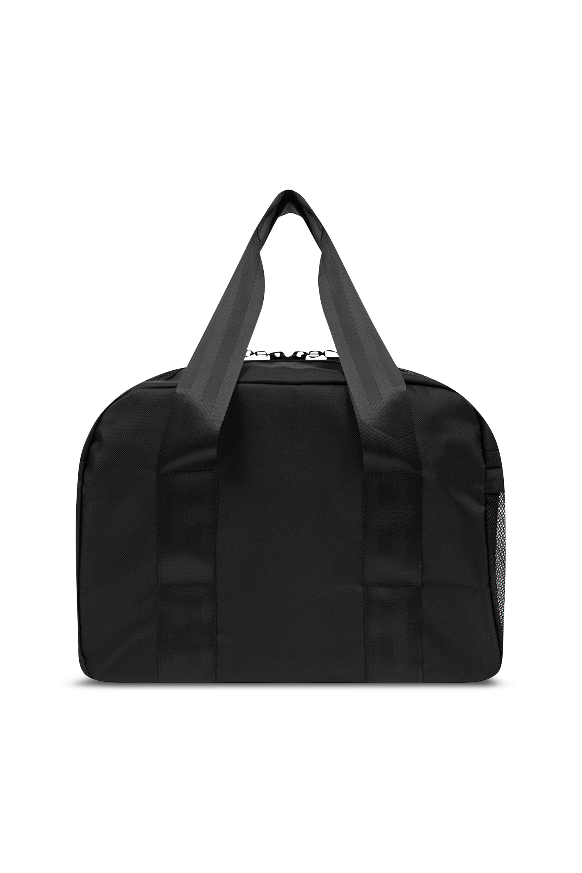 Tranverz S travel bag Black