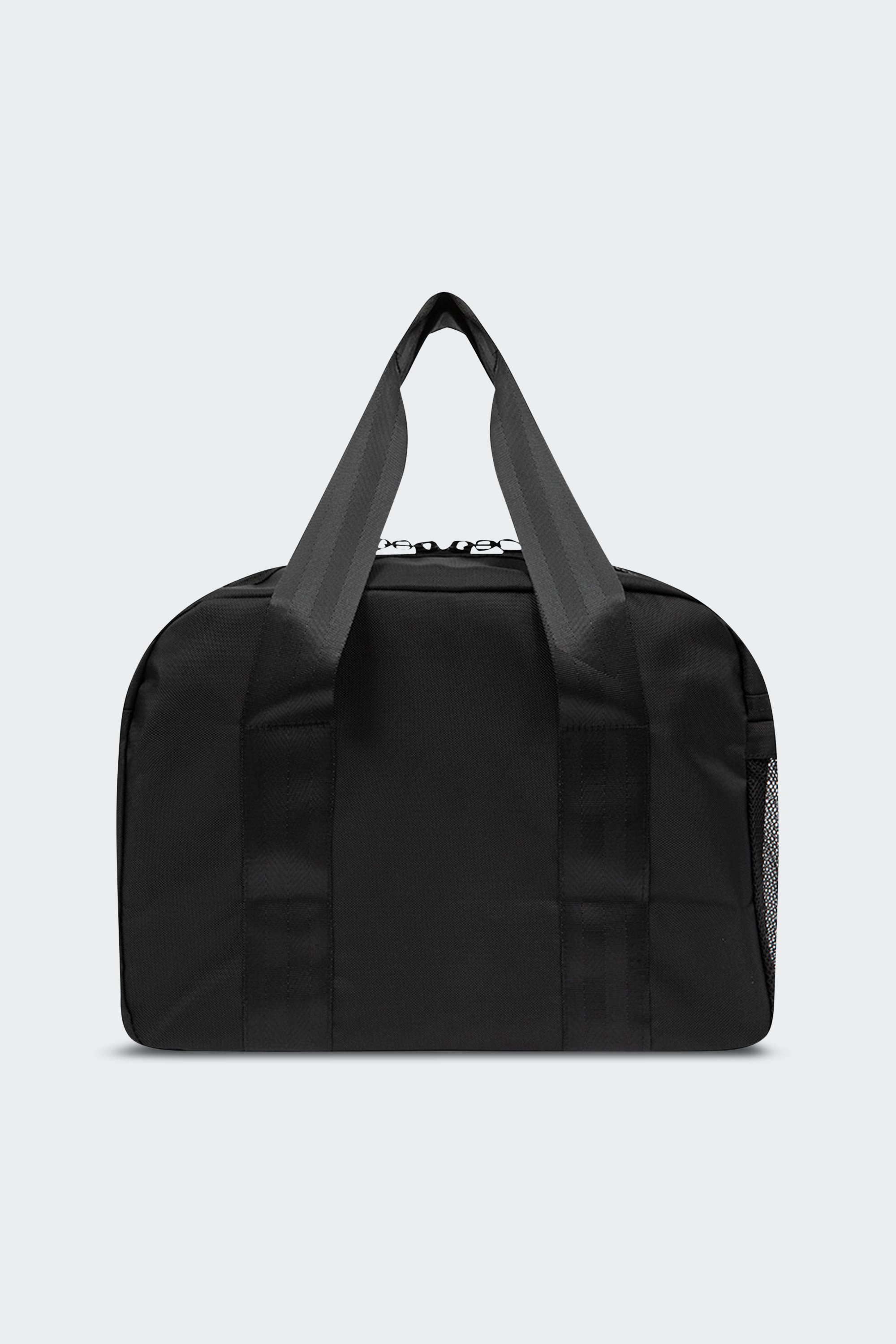 Tranverz S travel bag | Black by NEW ERA Tranverz S travel bag Black