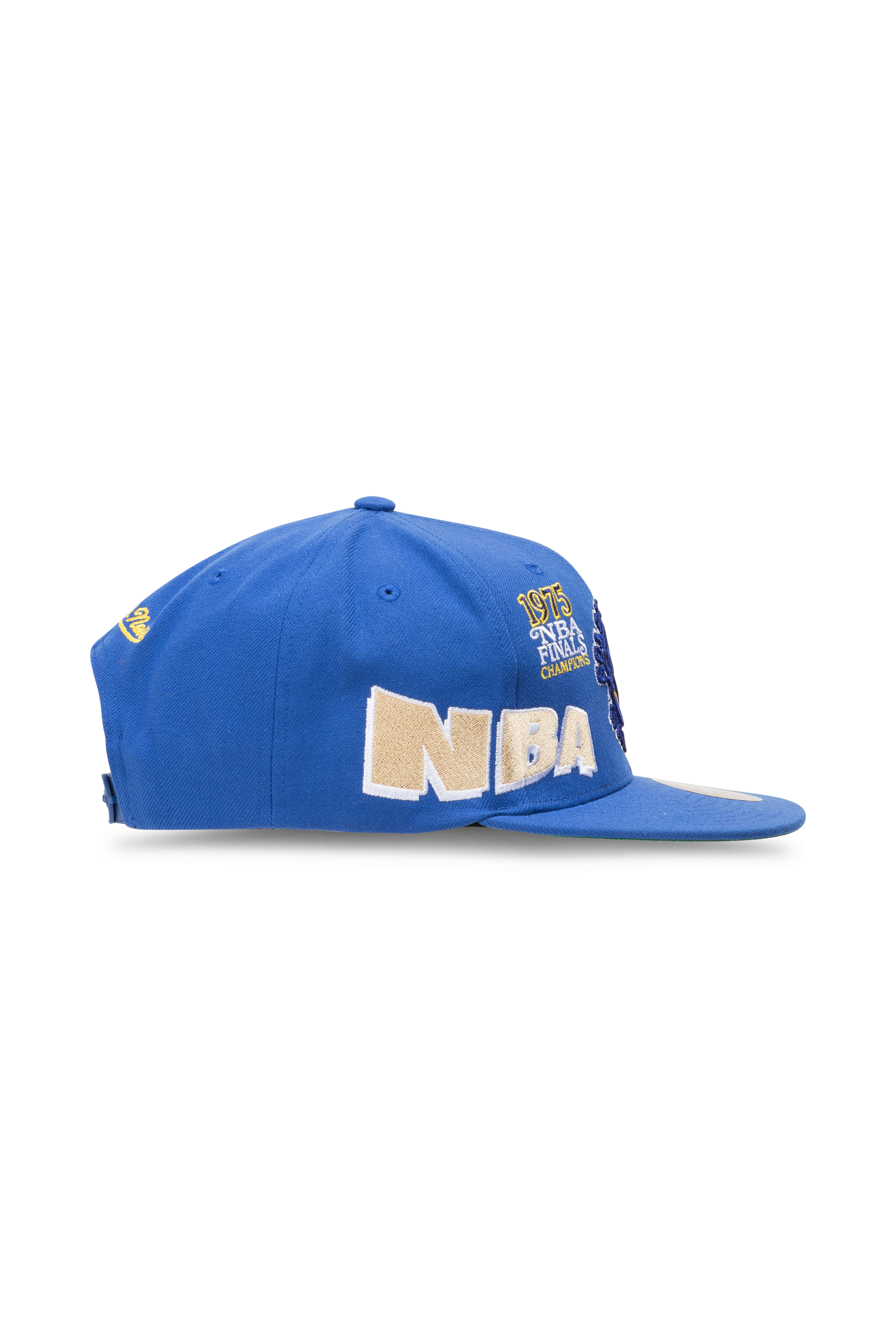 Cap Blue