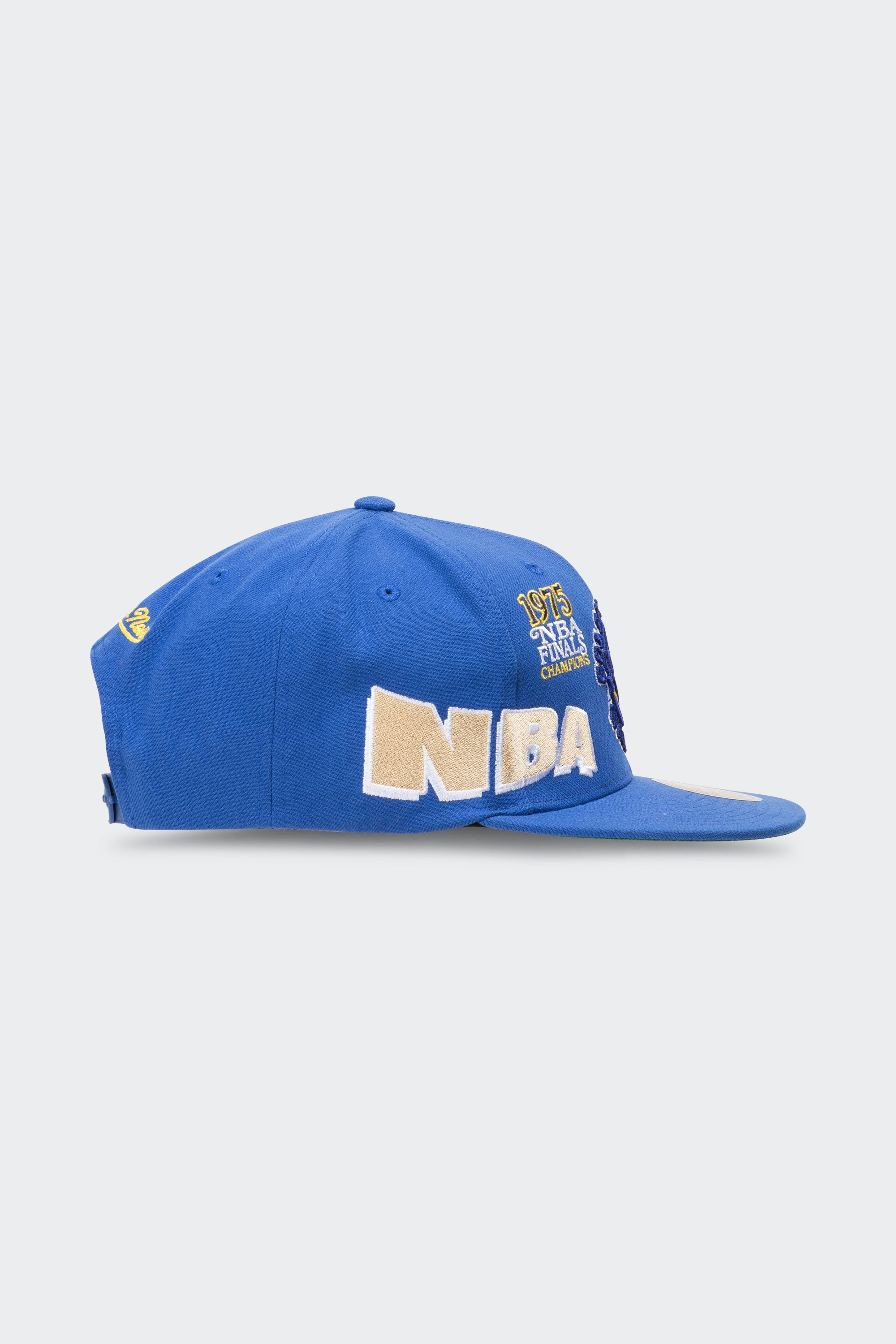 Casquette | Bleu by MITCHELL & NESS Casquette Bleu