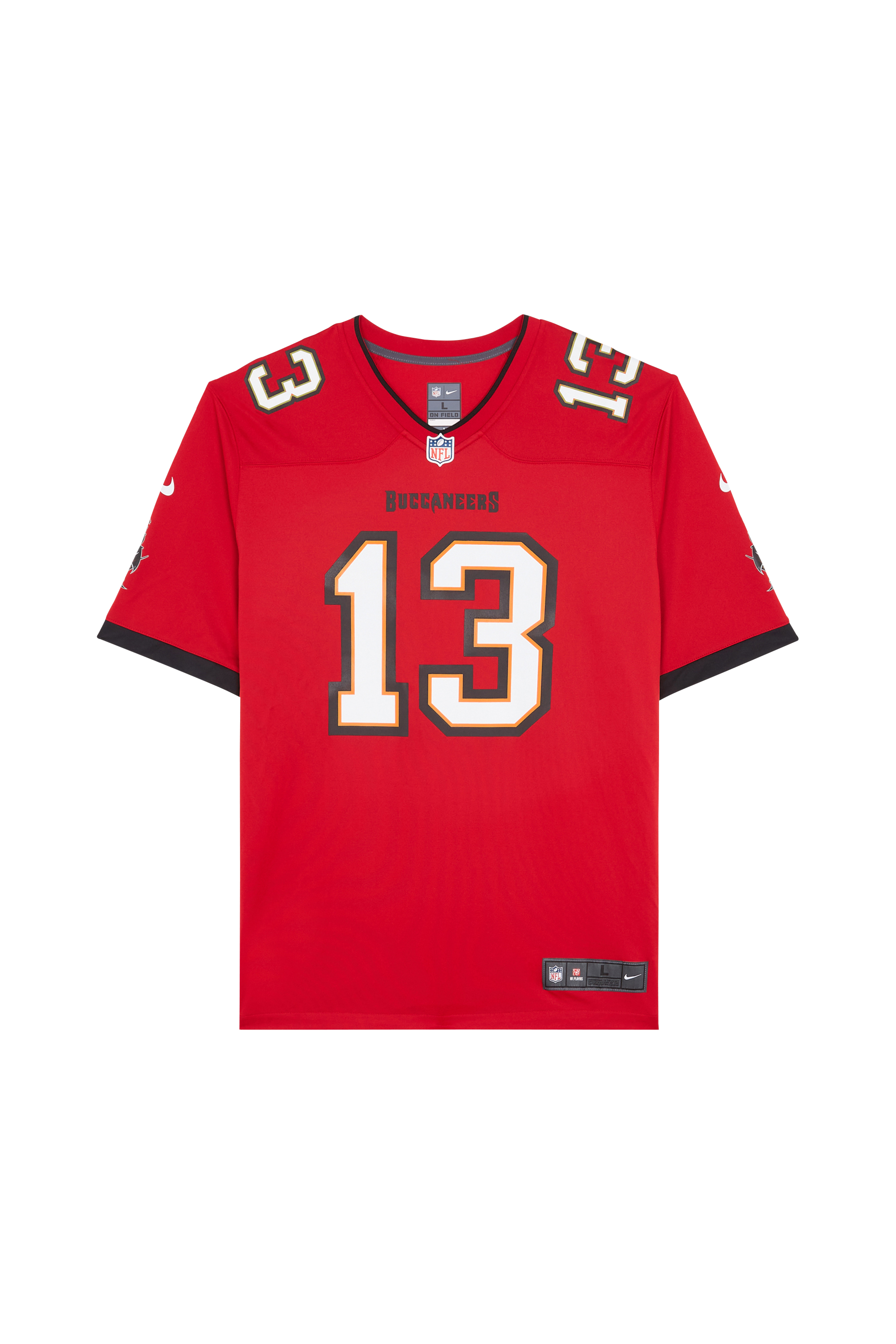 JERSEY Red