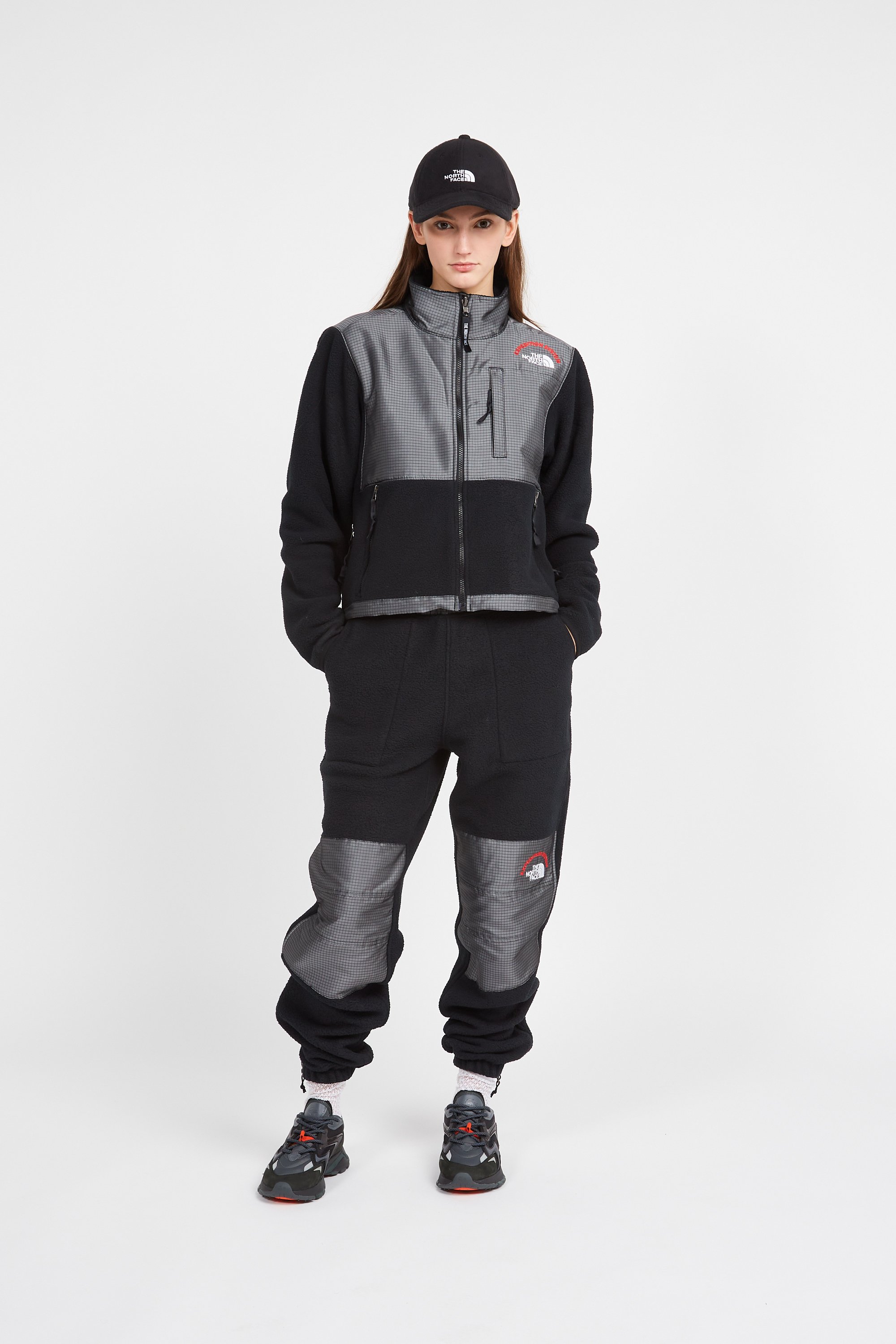 Cap | Black by THE NORTH FACE Cap Black