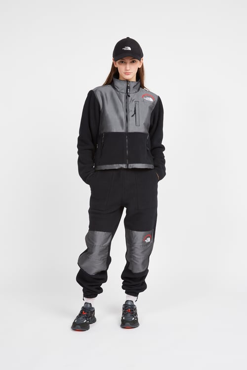 THE NORTH FACE Casquette Noir
