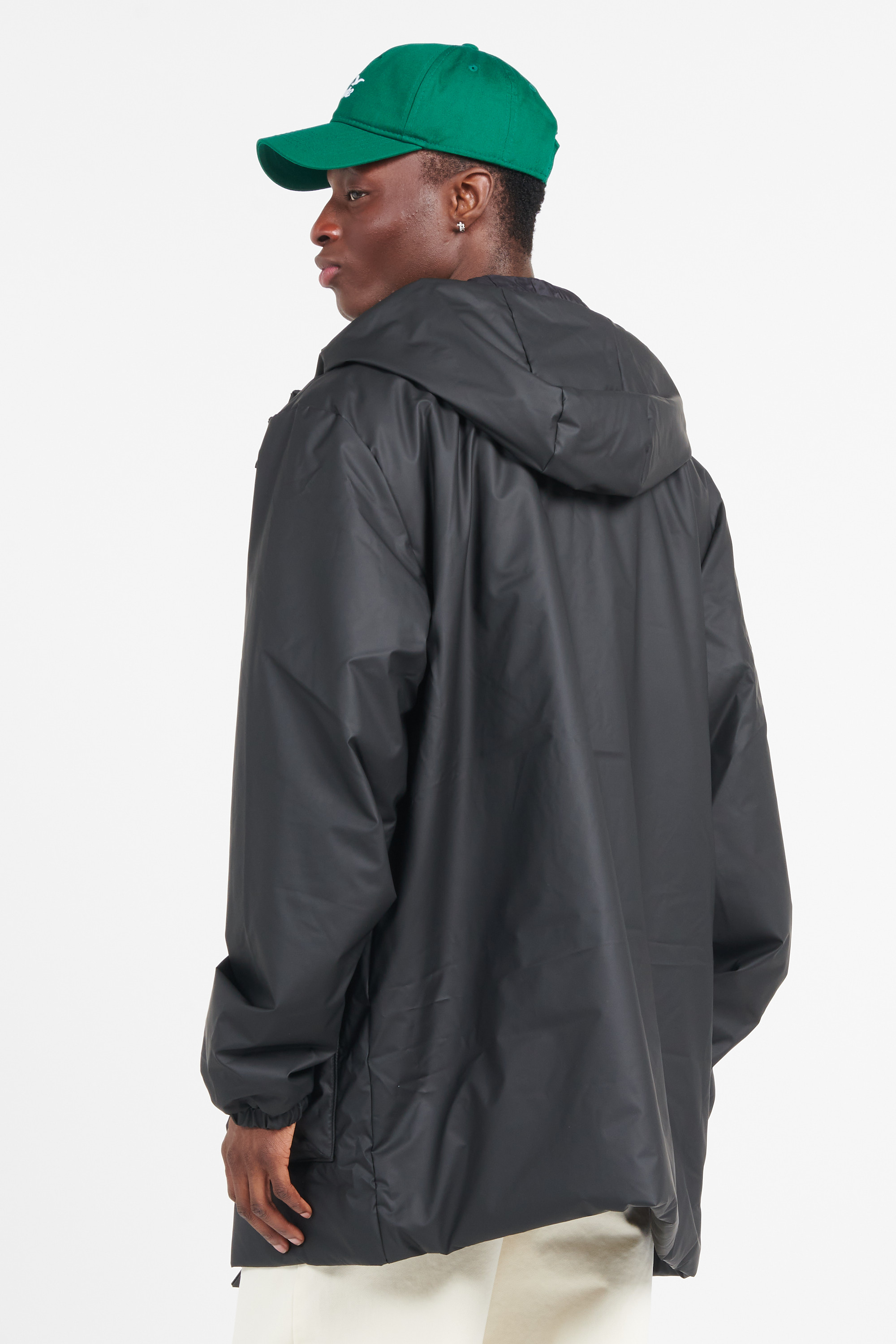 Parka Black