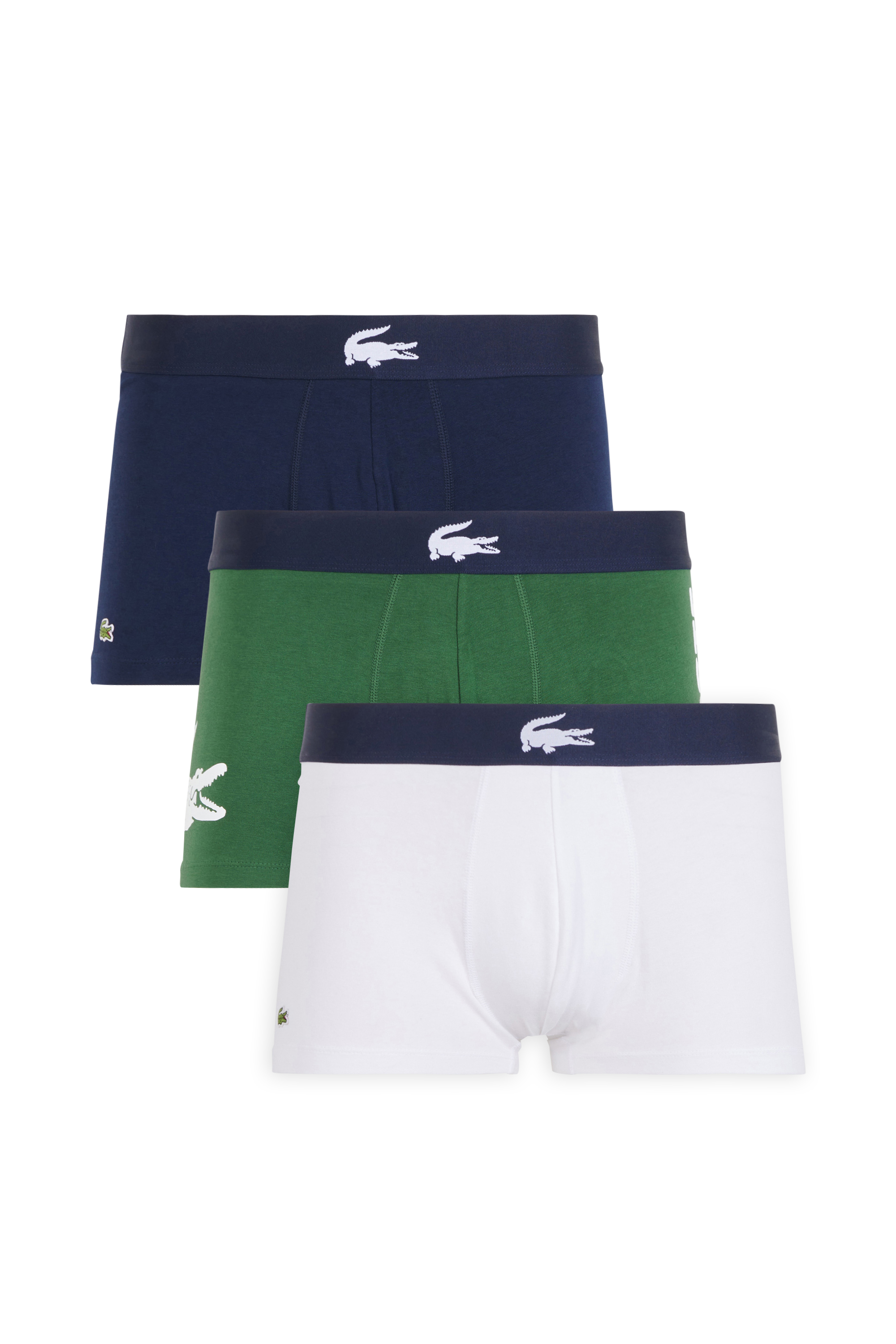 Boxers Multicolore