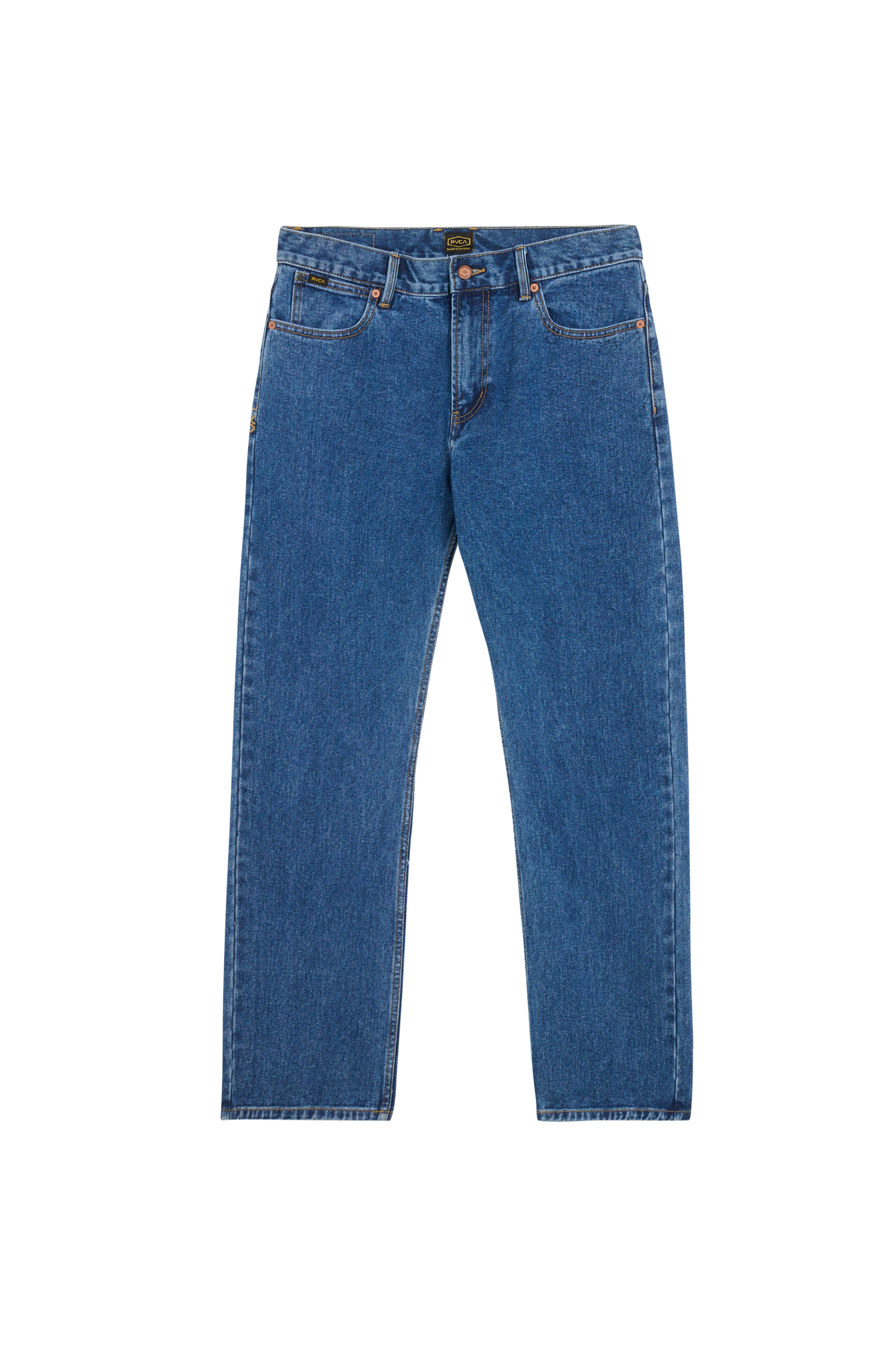 Jean Bleu