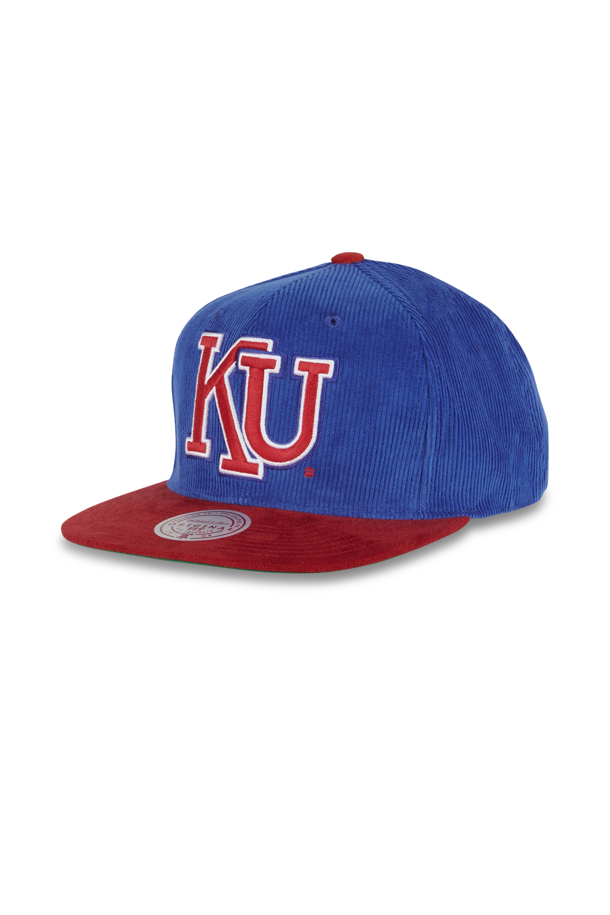 Casquette Bleu