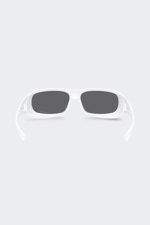 OAKLEY Lunettes de soleil Blanc