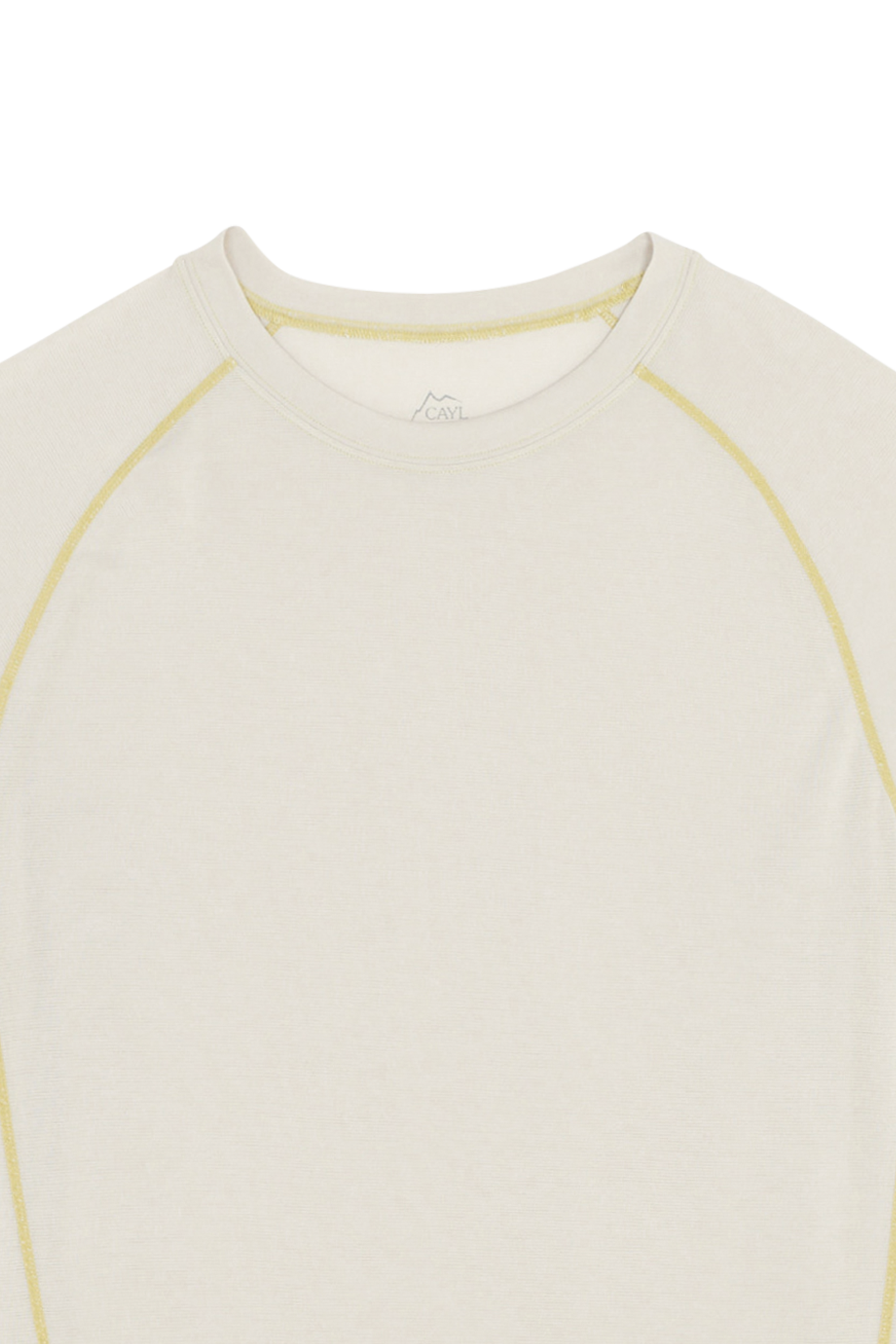 T-shirt Beige