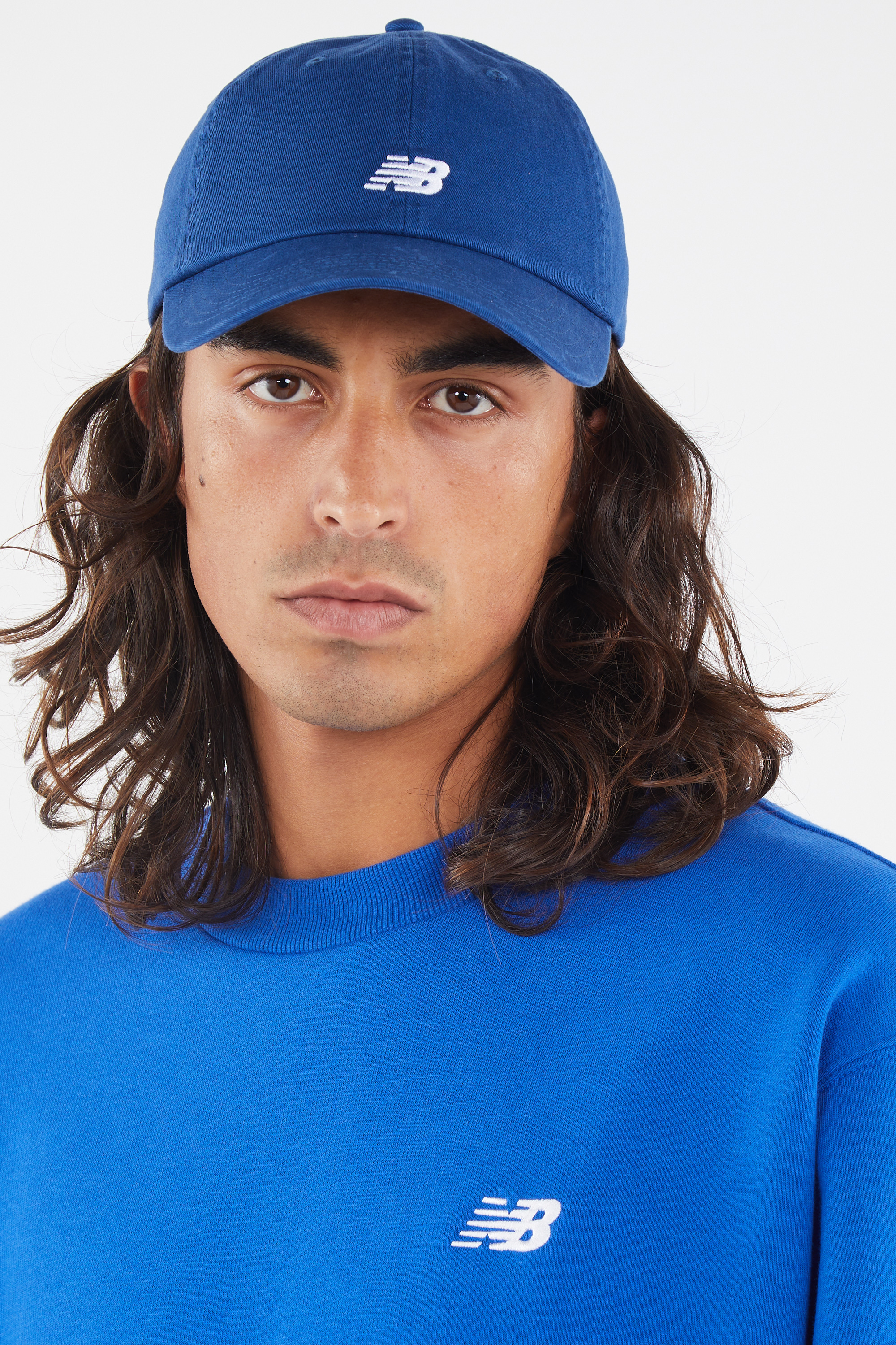 Cap Blue