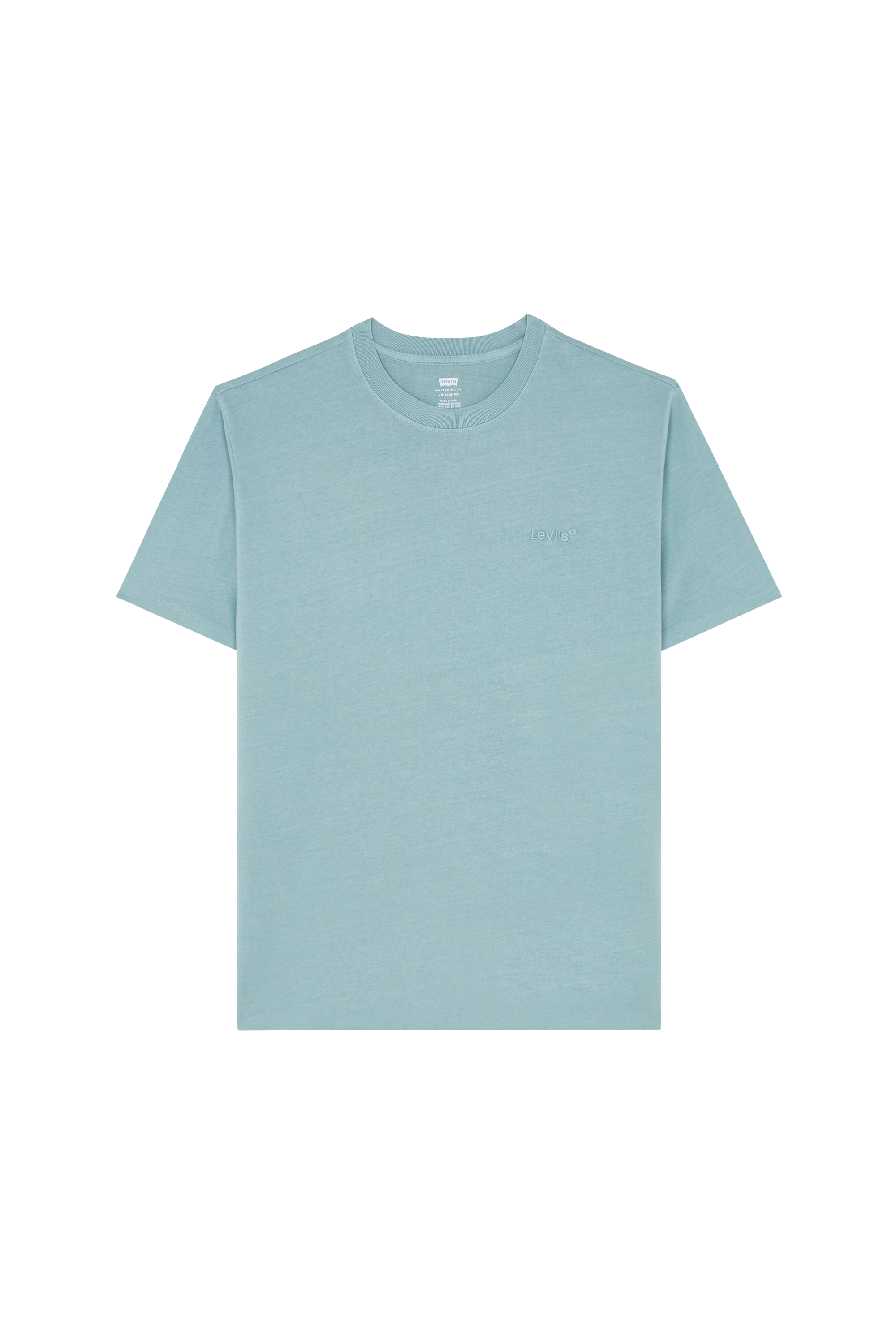 T-shirt Blue