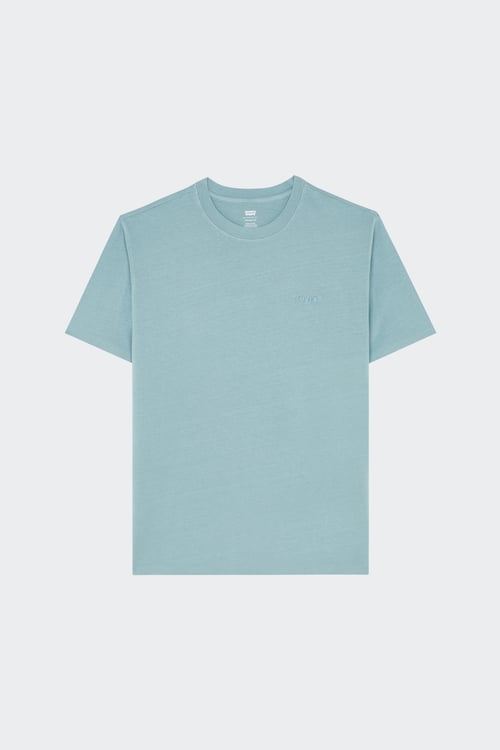 LEVI'S T-shirt Bleu