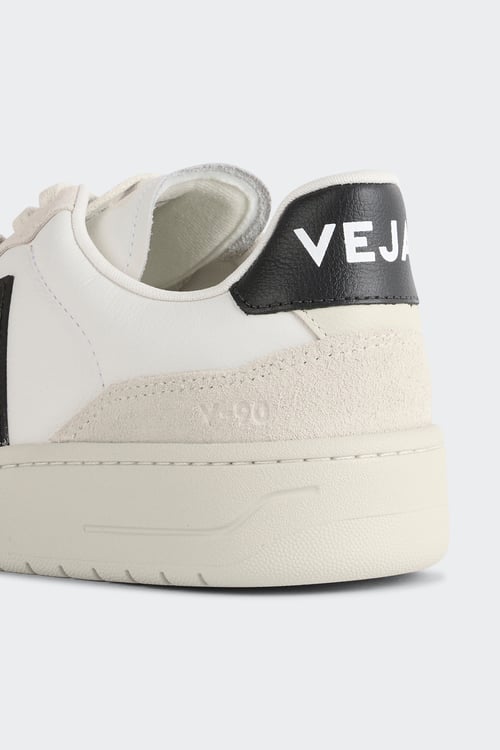 VEJA Baskets Blanc