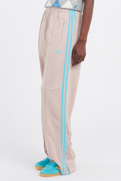 ADIDAS Sweatpants Brown