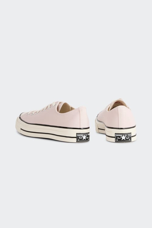 CONVERSE Baskets Rose