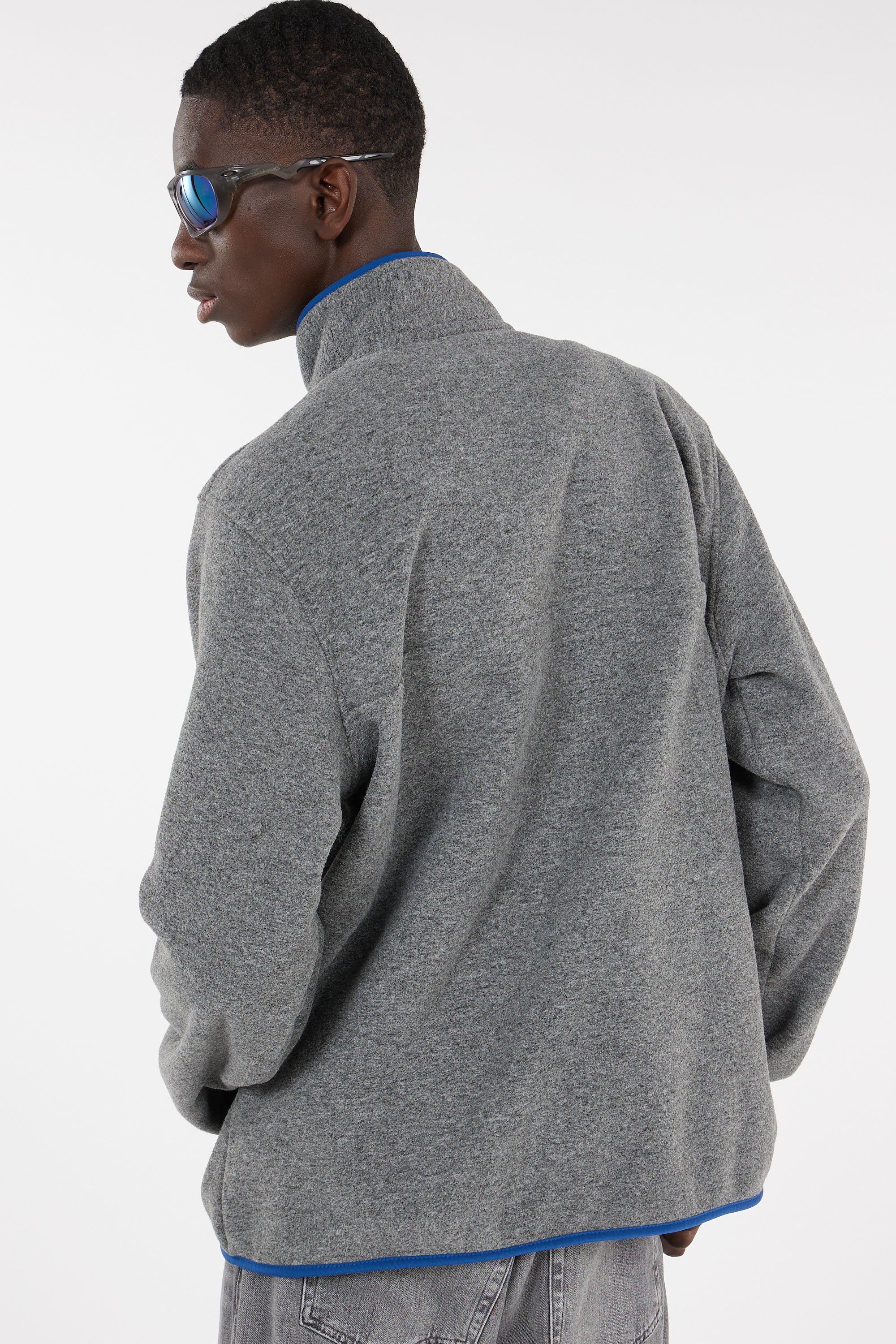 Polaire | Gris PATAGONIA Homme