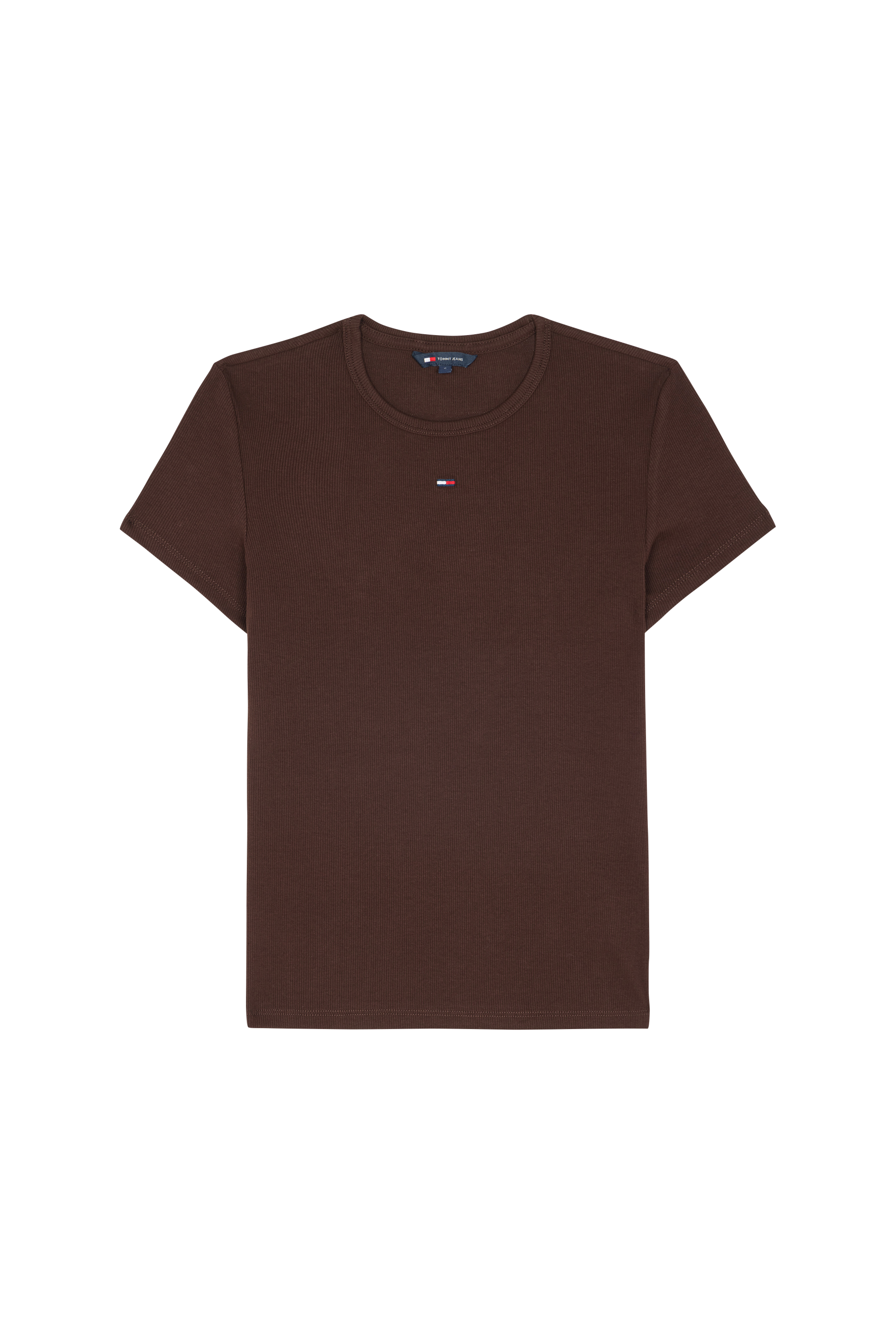 T-shirt Brown
