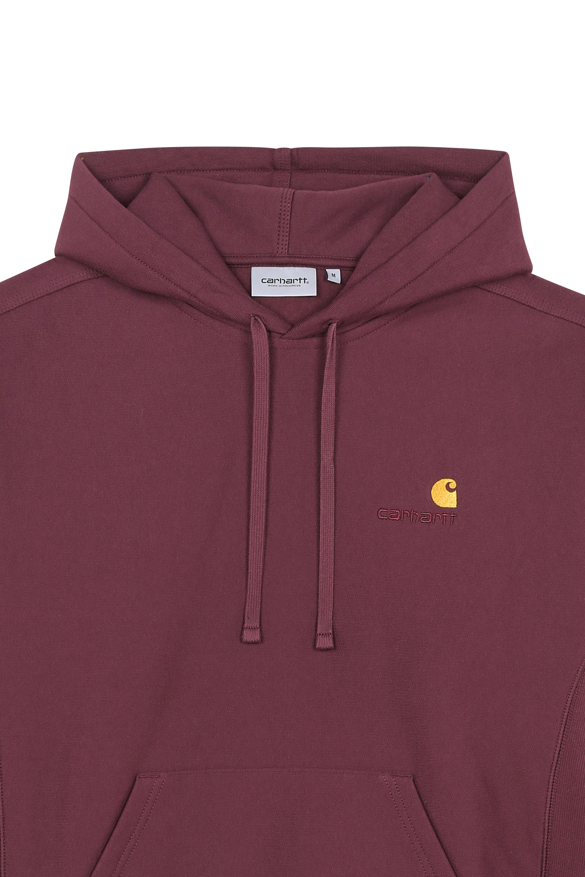 Hoodie Violet