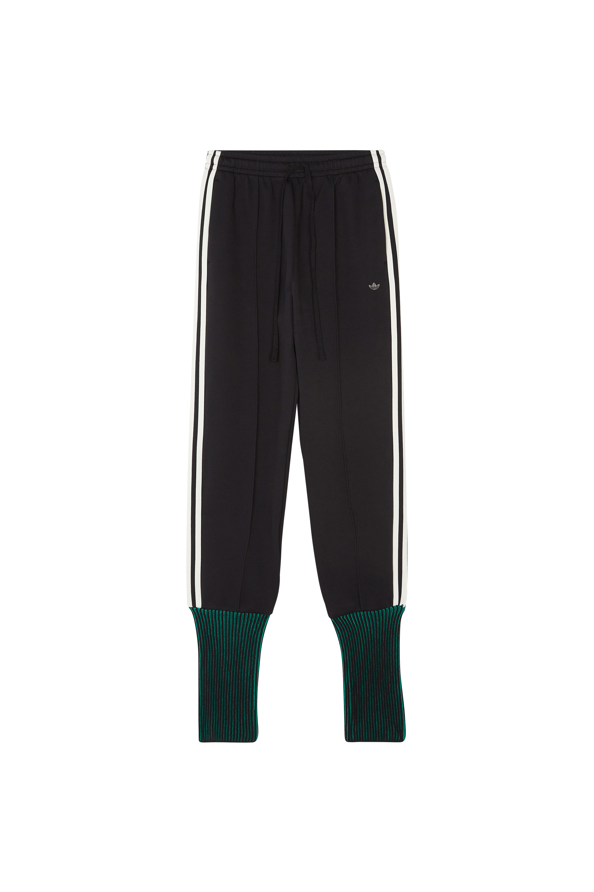 Pantalon de survêtement ADIDAS Noir