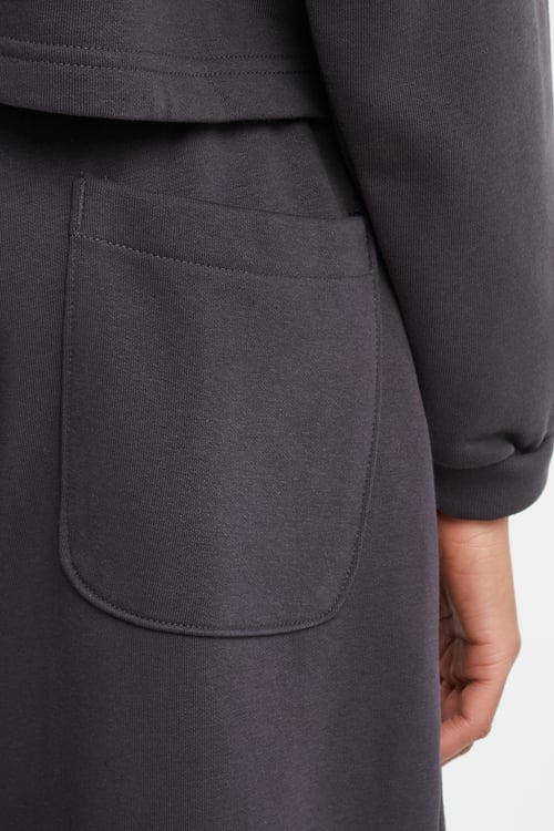 THE NORTH FACE Jogging Gris