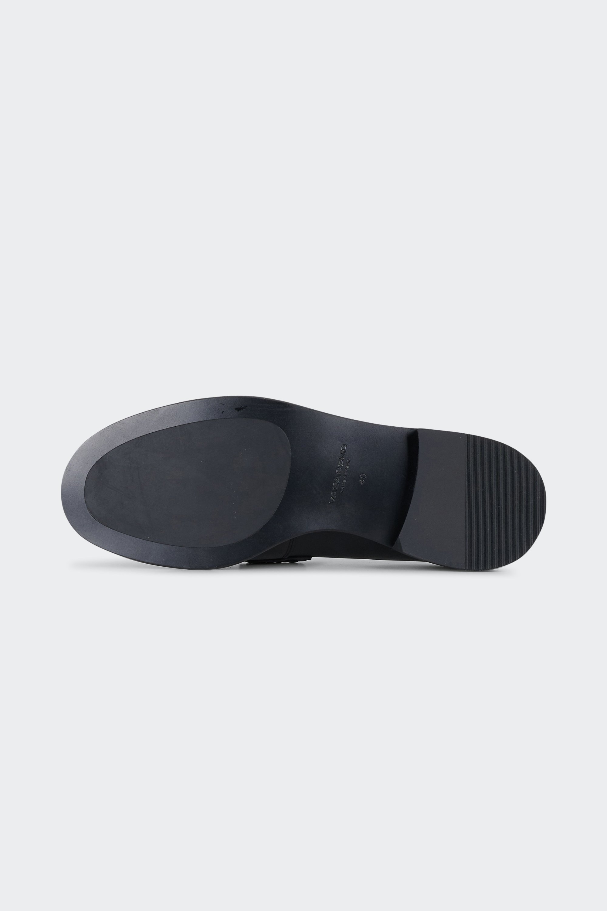 Loafers | Black by VAGABOND SHOEMAKERS Loafers Black