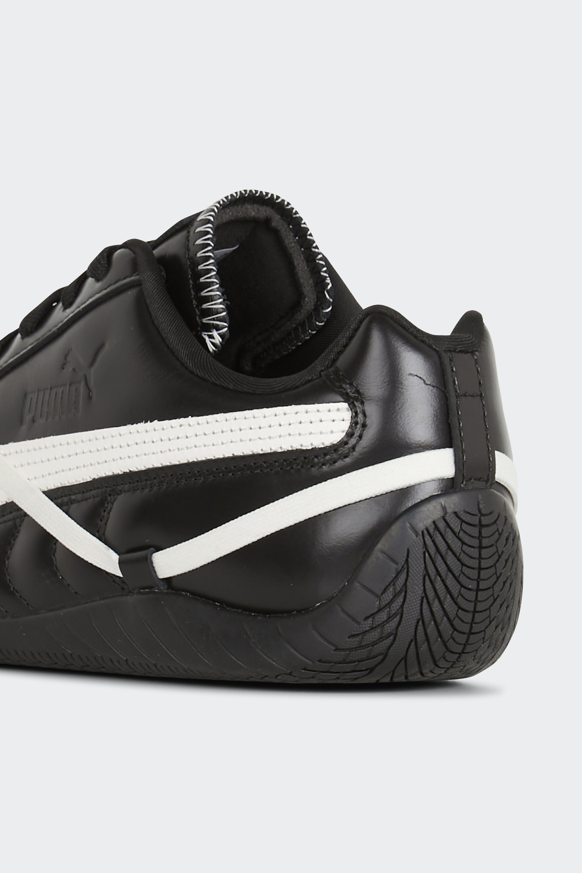 Baskets | Noir by PUMA Baskets Noir