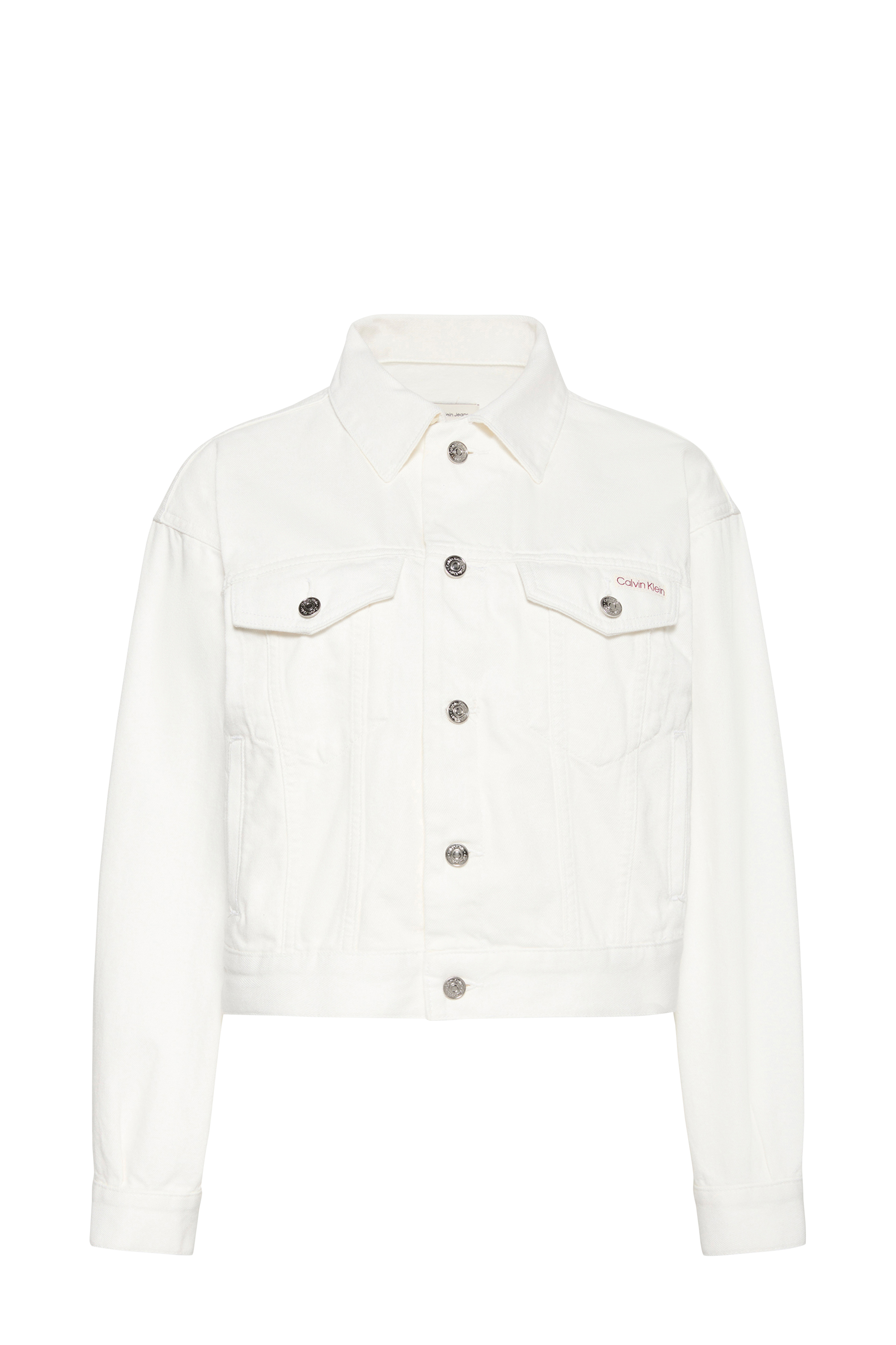 Veste Blanc