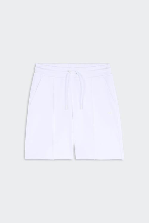Short - Taille S Blanc