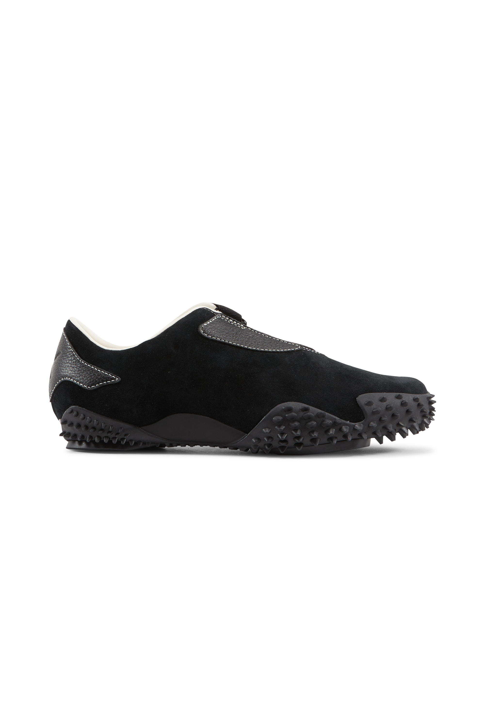 Baskets PUMA Noir