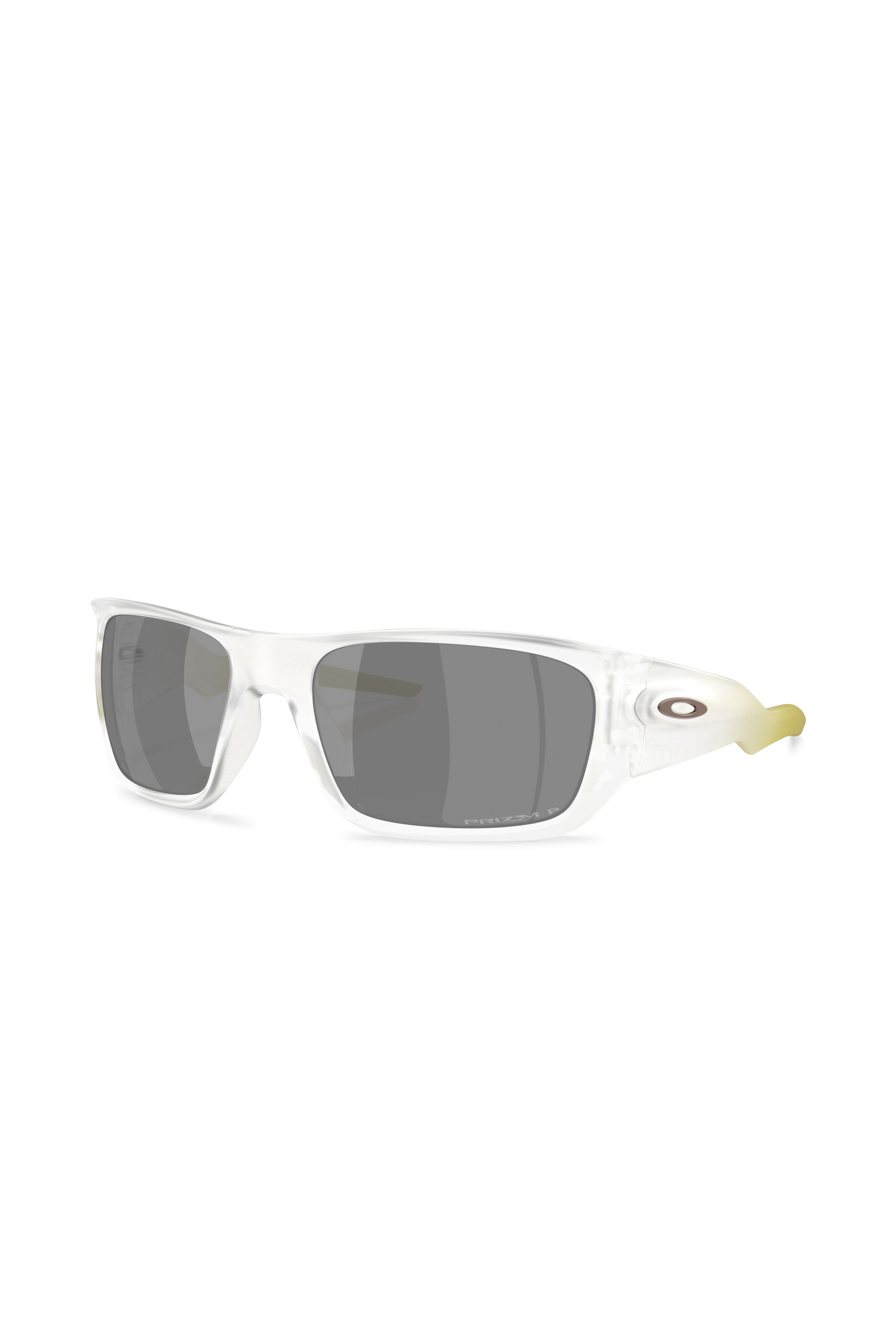 Alumni sunglasses | White OAKLEY Men