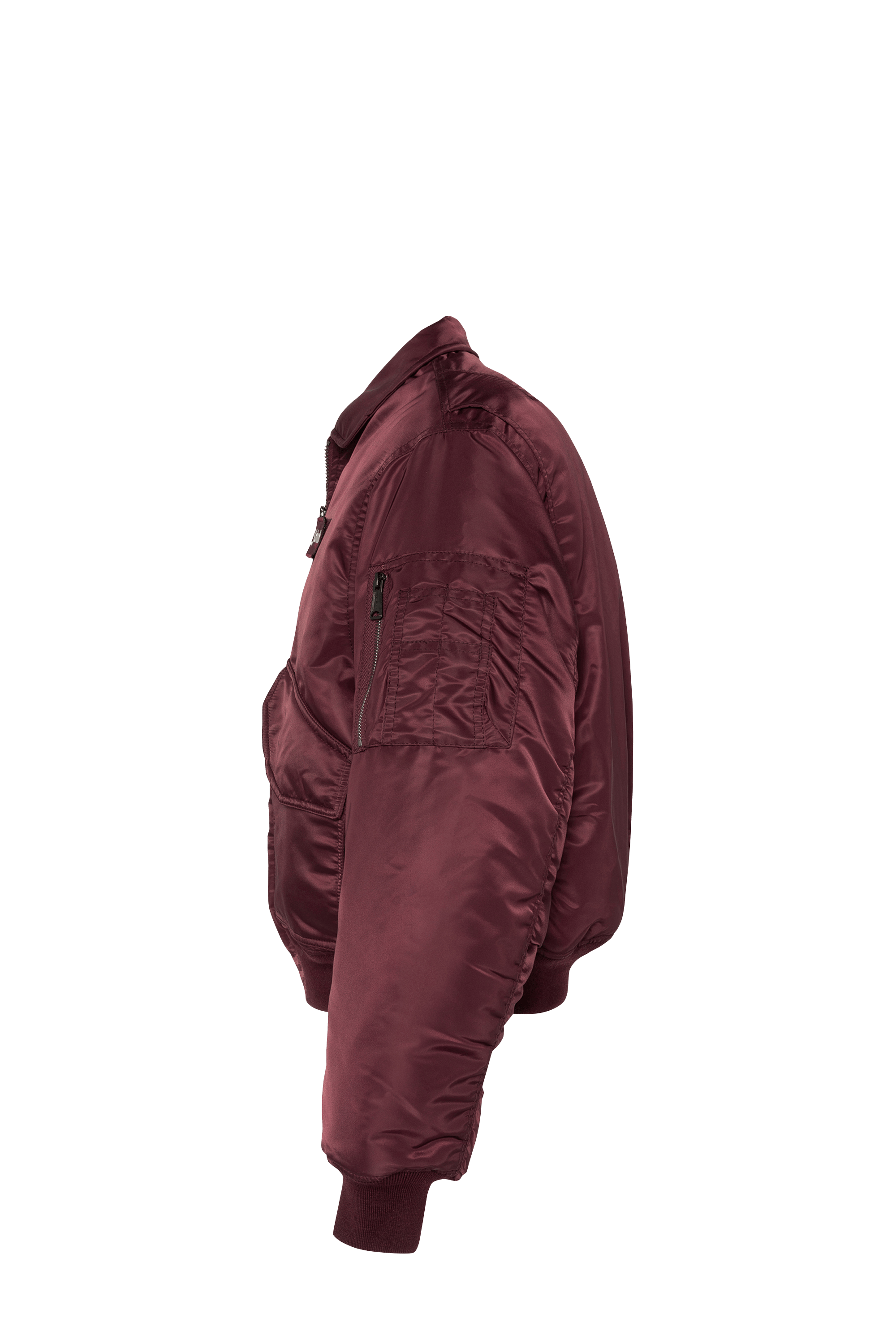 Jacket | Red SCHOTT Men