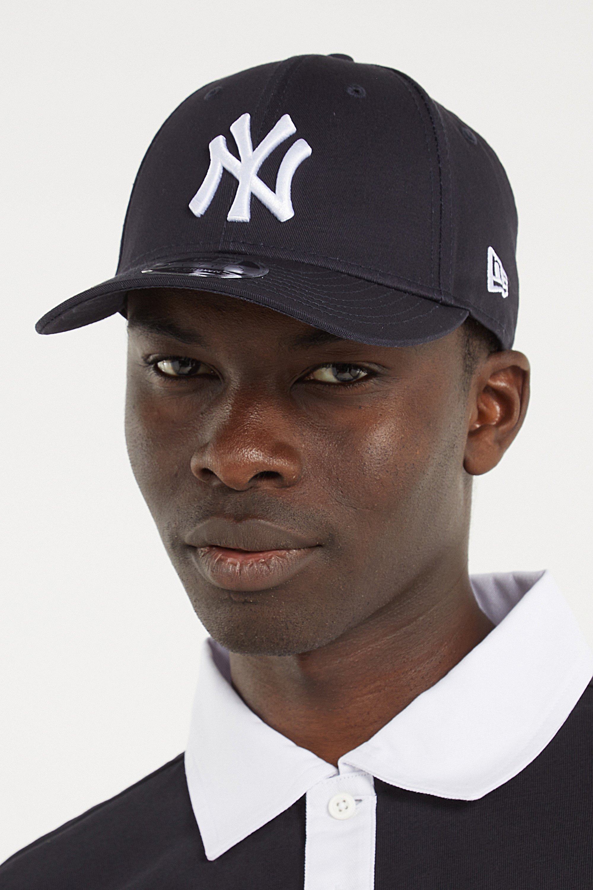 Casquette NEW ERA Noir