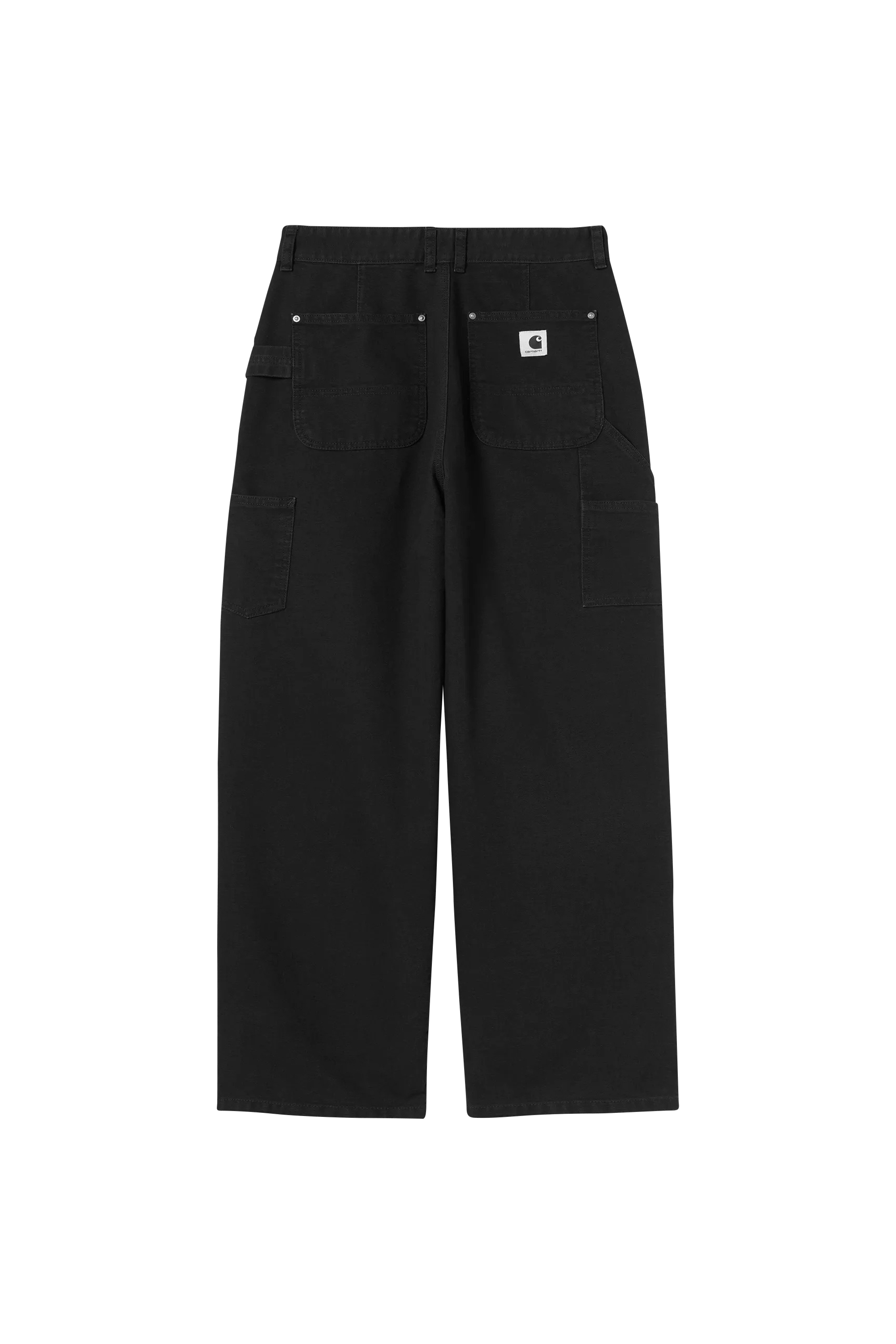 Pantalon | Noir CARHARTT WIP Femme