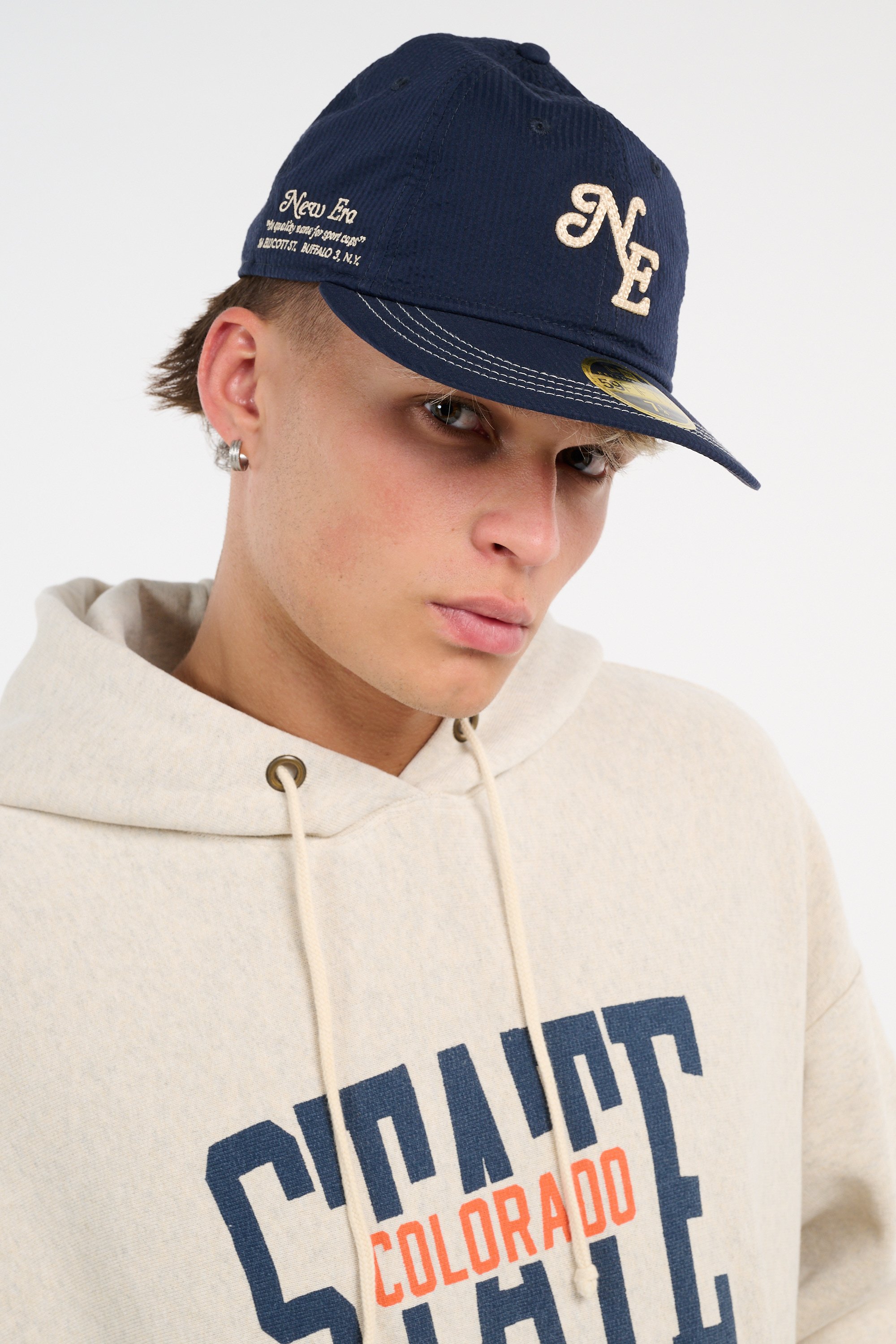 Casquette | Bleu NEW ERA Homme
