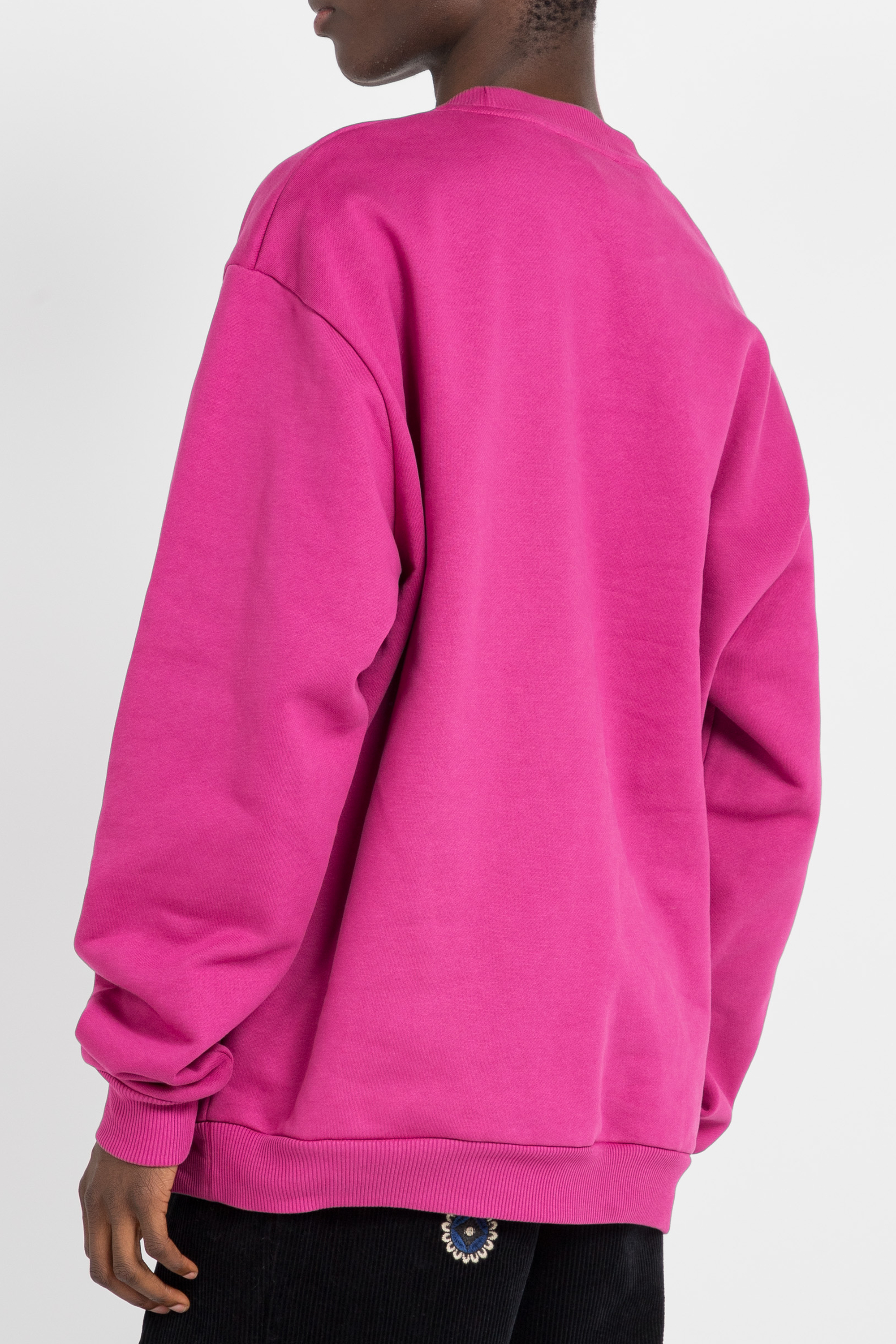 Sweatshirt | Pink LES DEUX Men