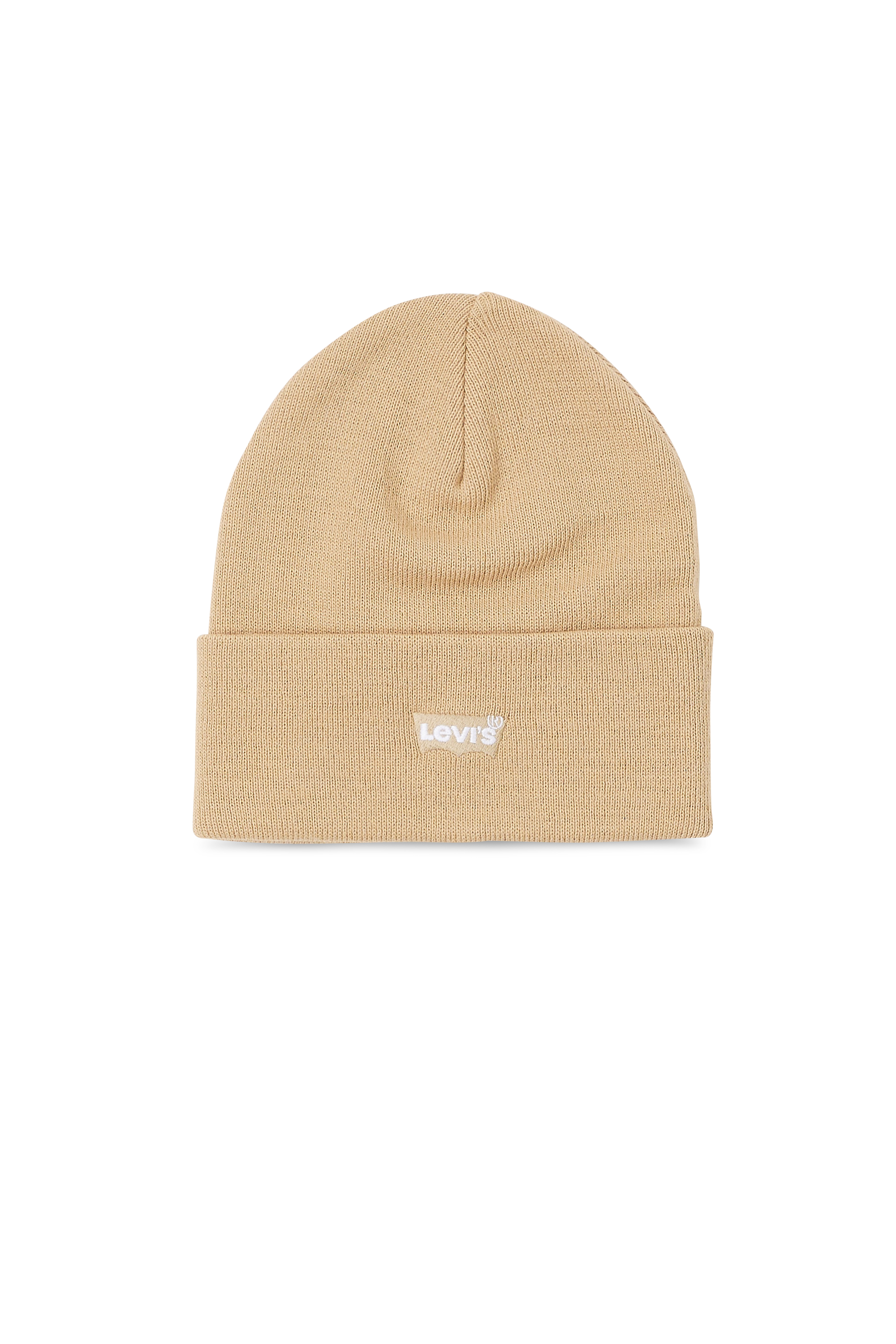 Beanie Beige