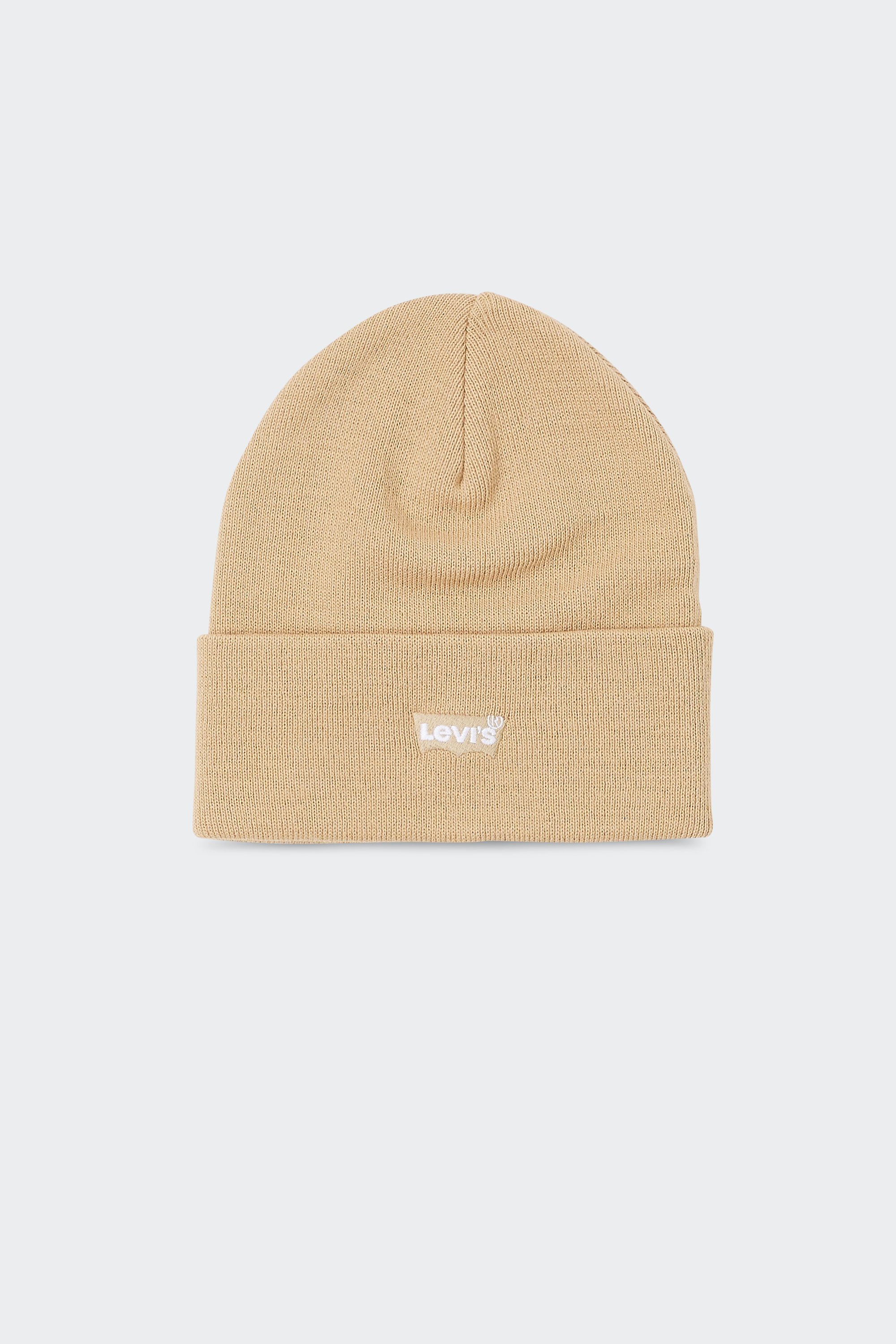 Bonnet | Beige by LEVI'S Bonnet Beige