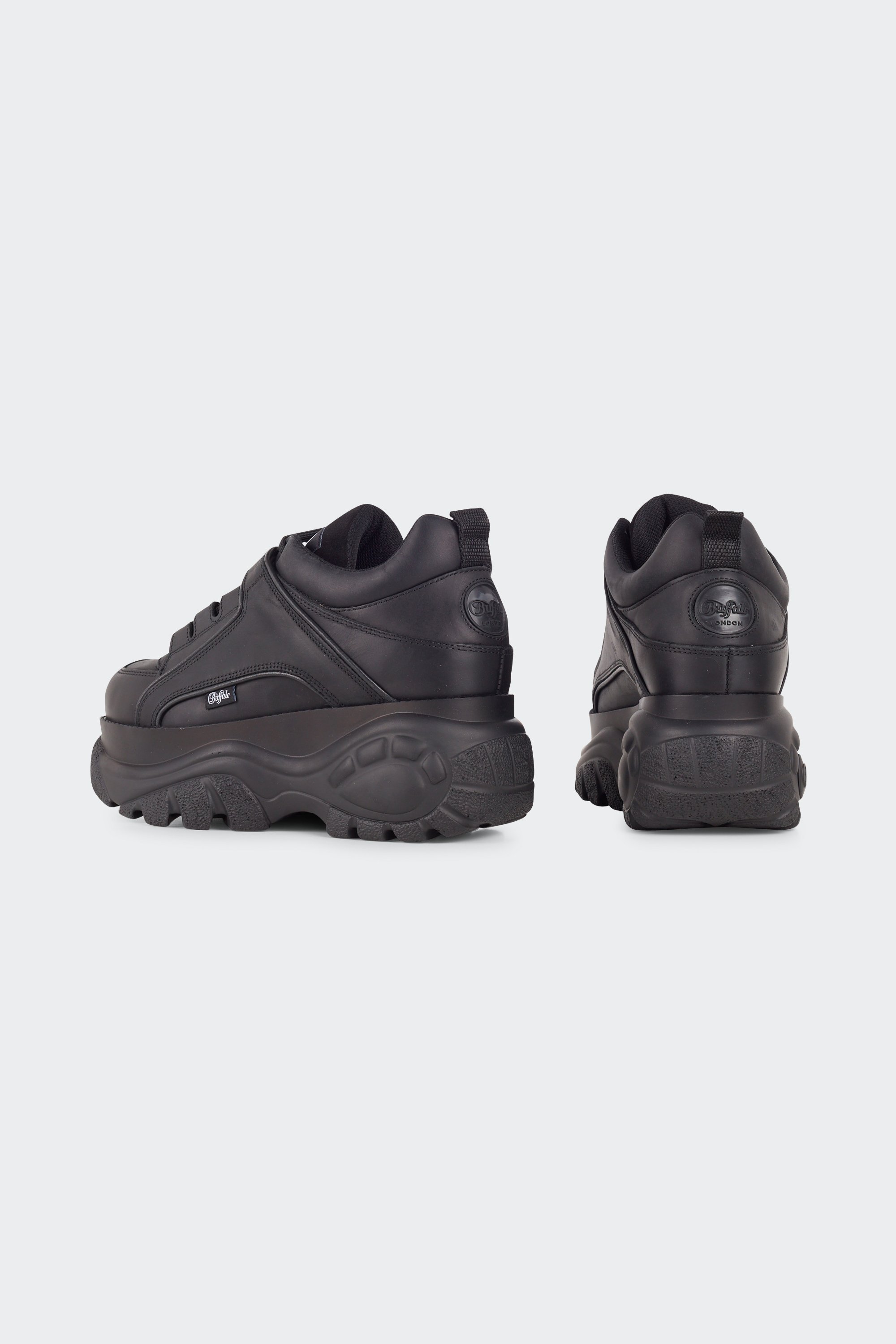 Baskets | Noir by BUFFALO Baskets Noir
